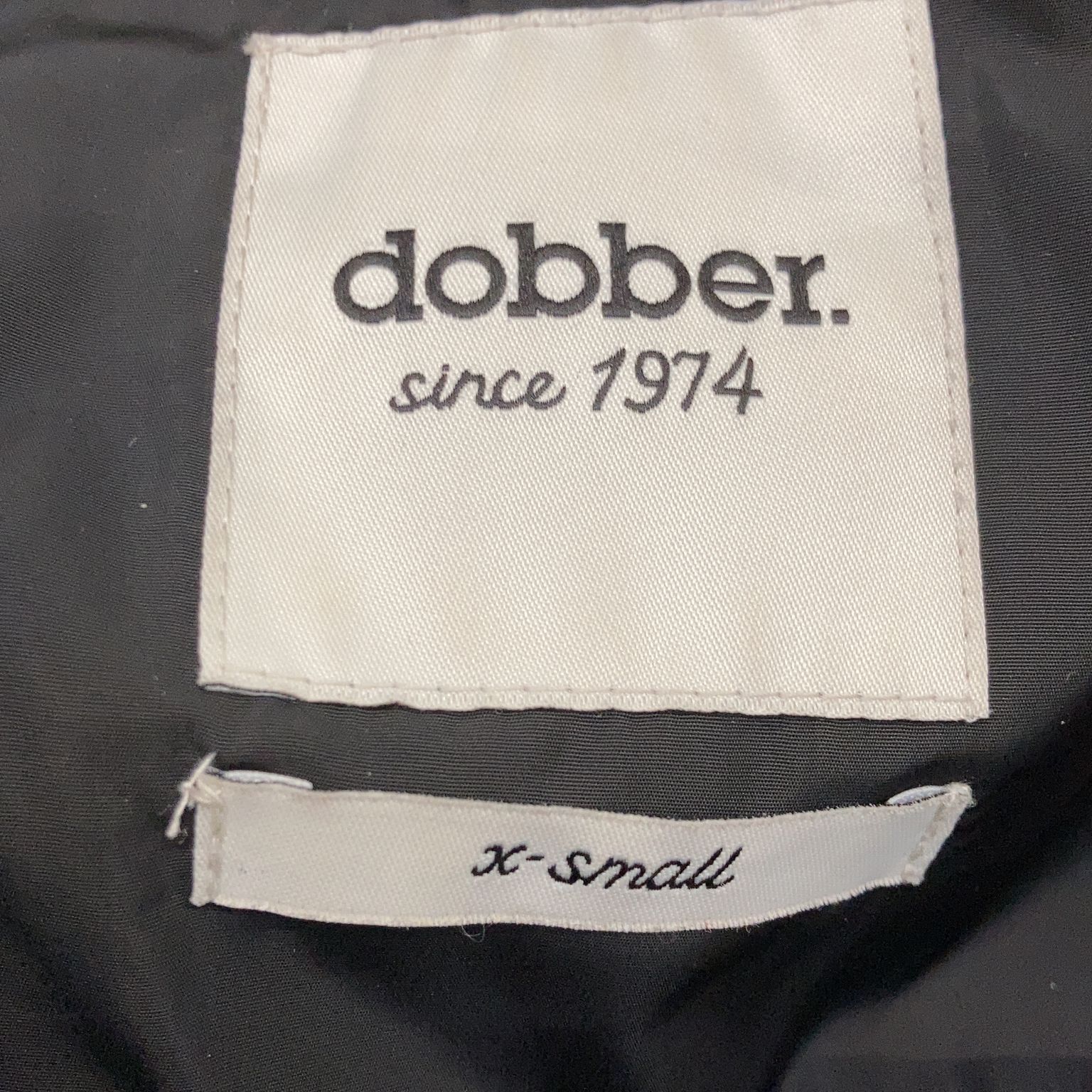 Dobber