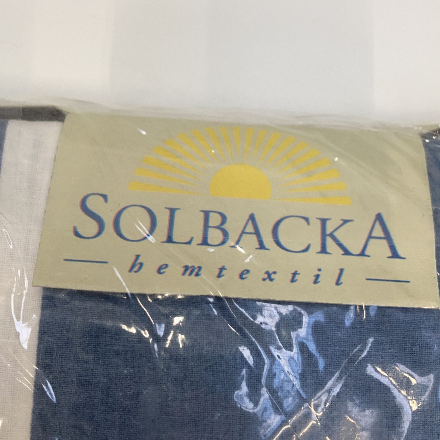 Solbacka