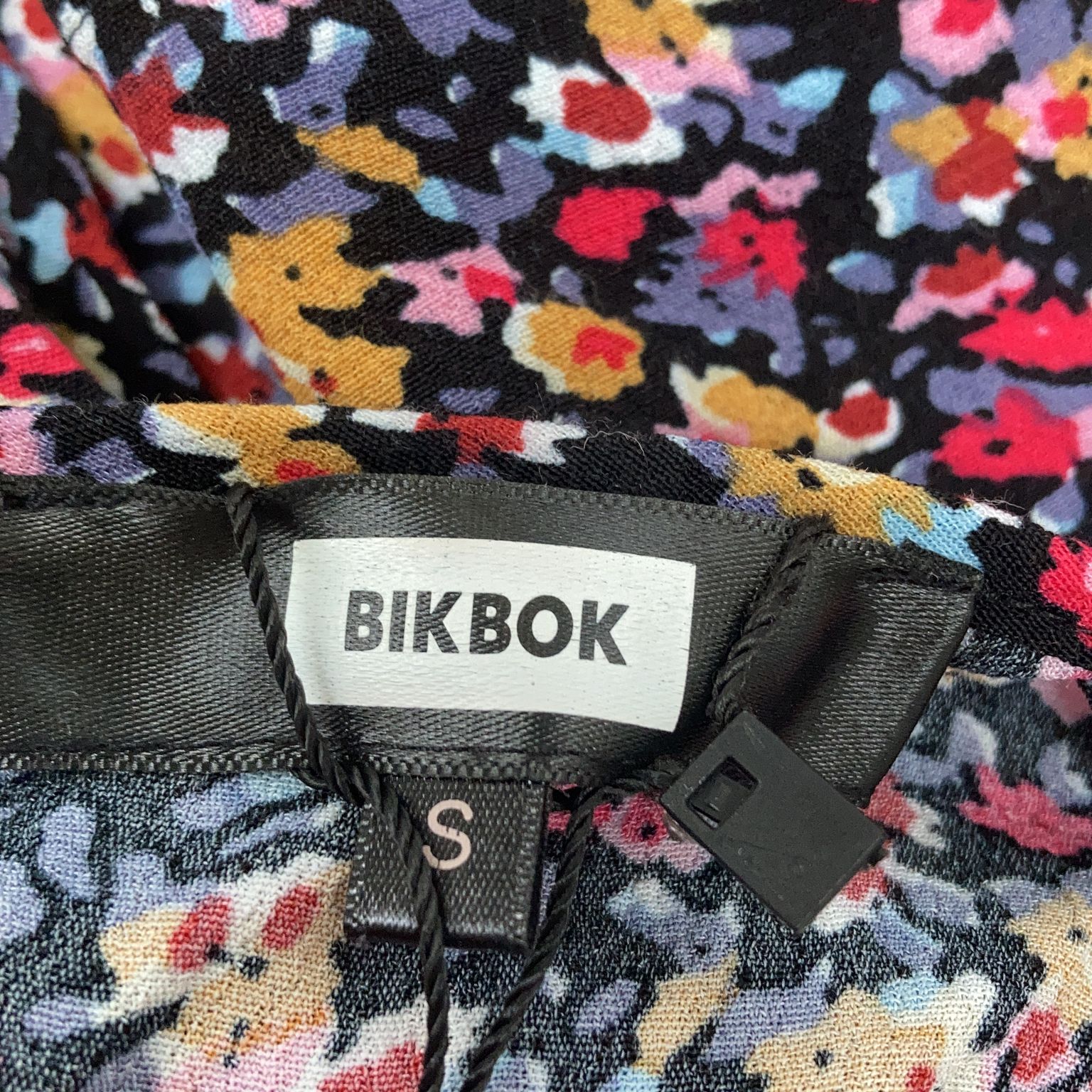 Bik Bok