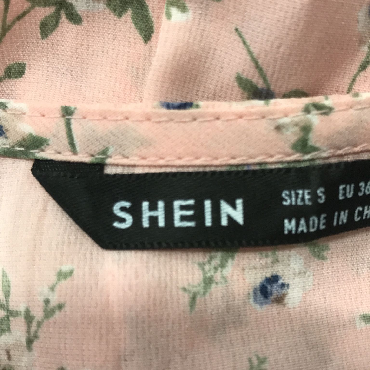 Shein