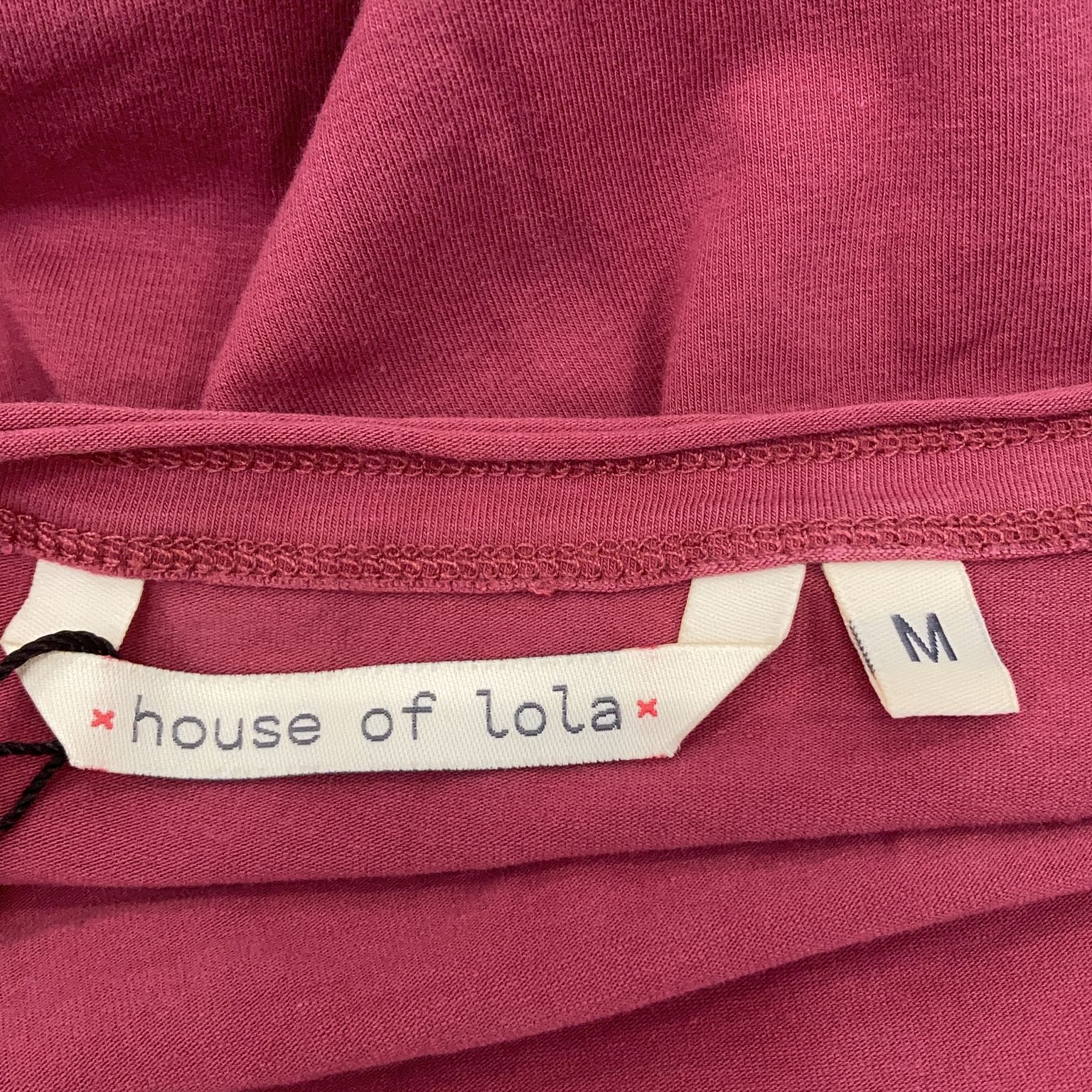 House of Lola