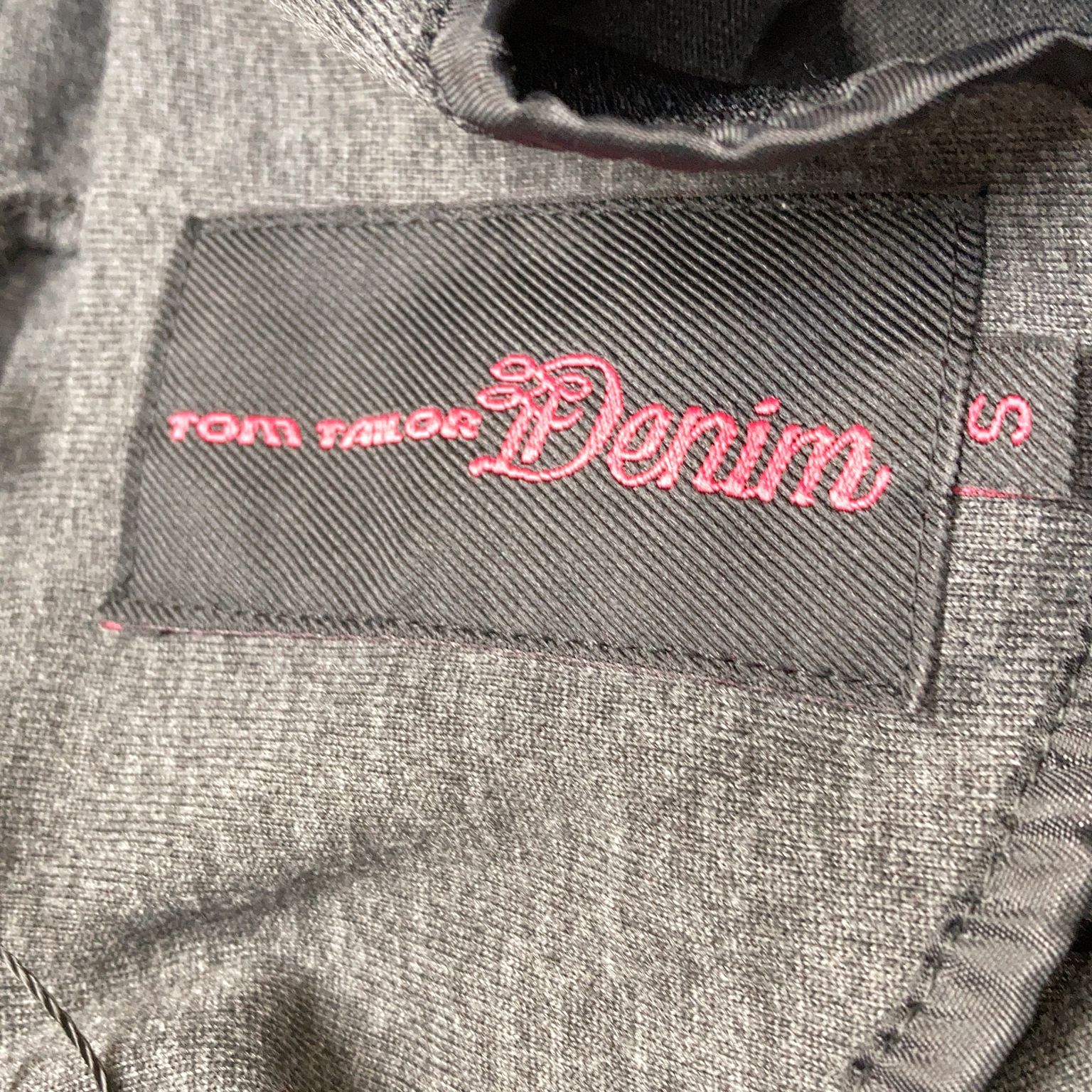 Tom Tailor Denim