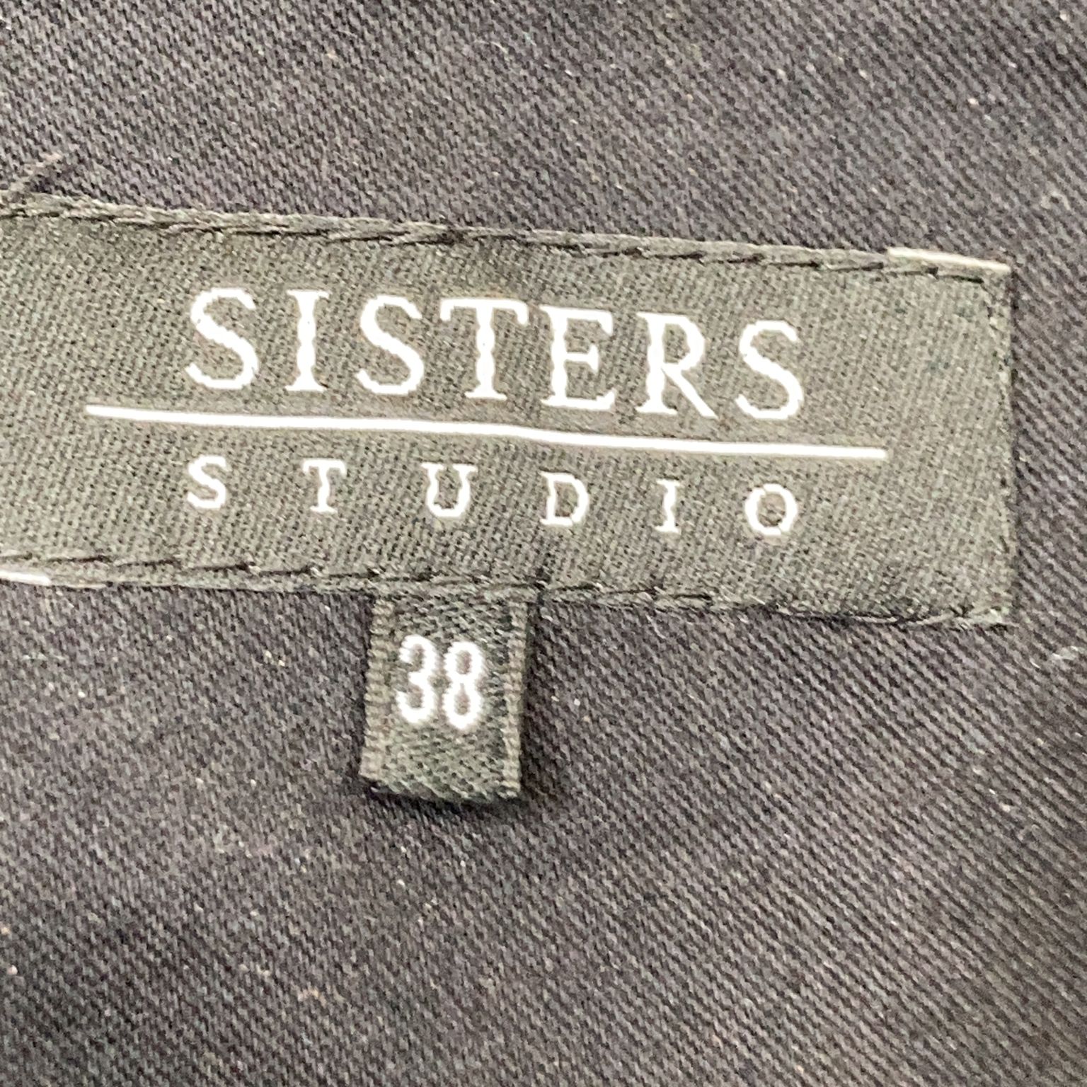 Sisters Studio