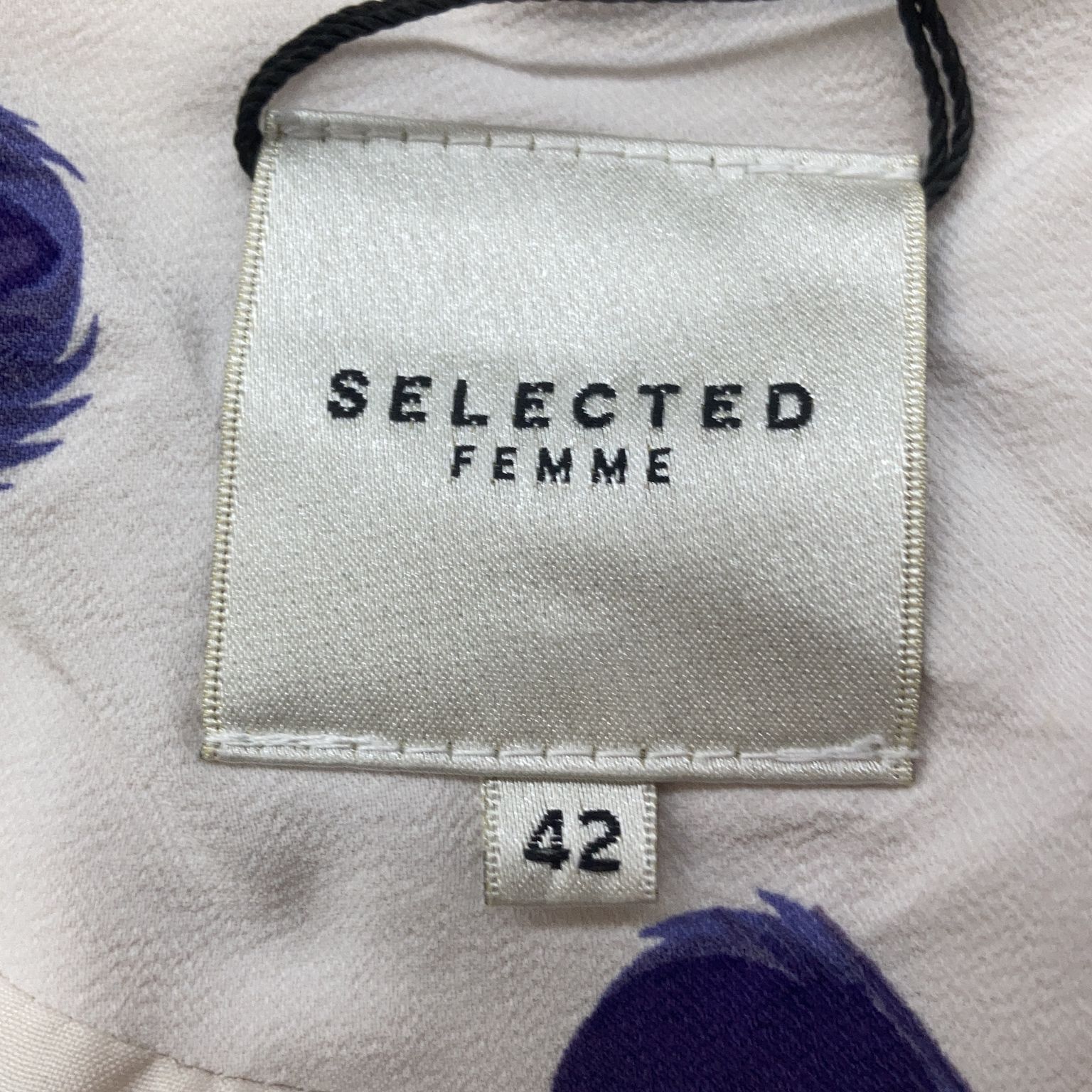 Selected Femme