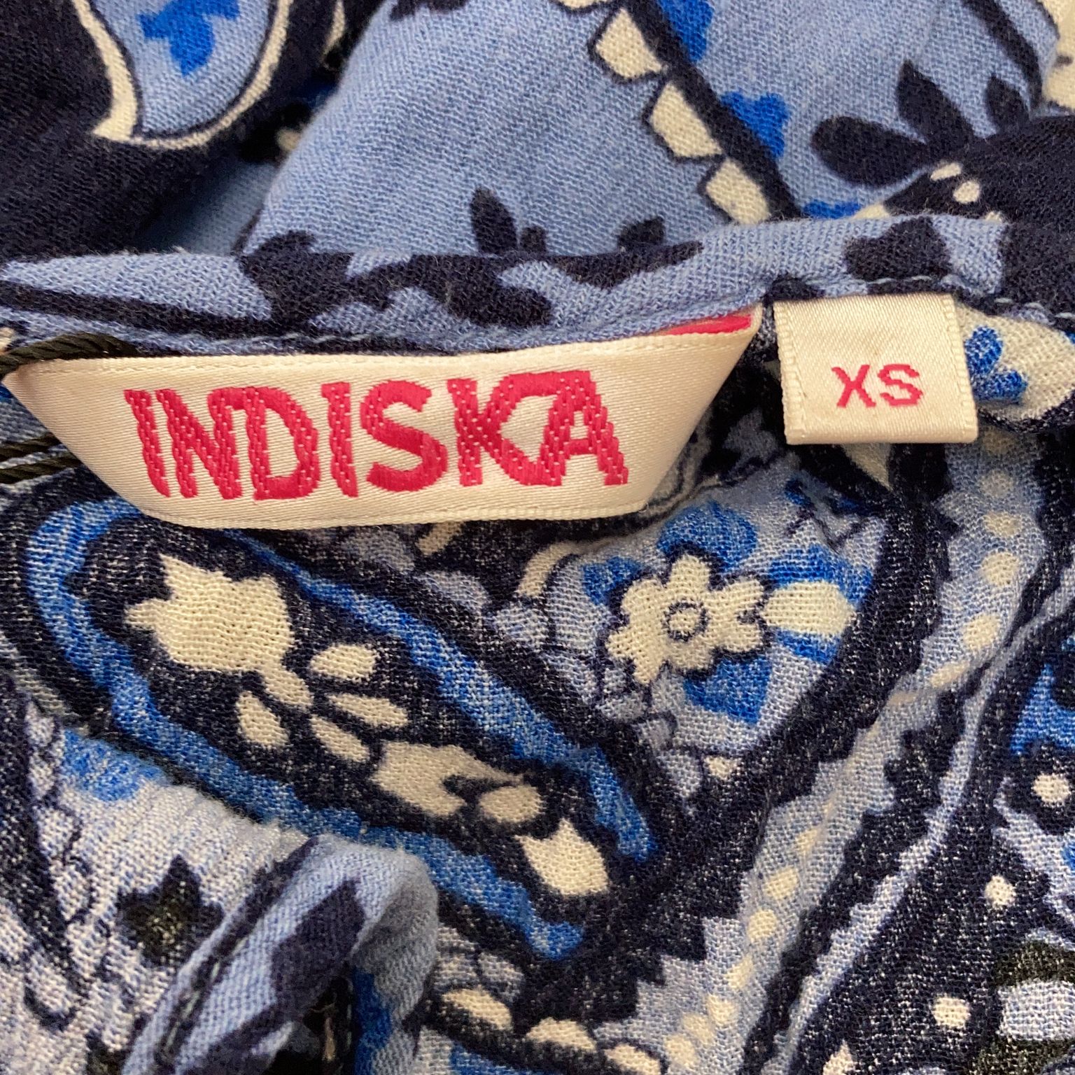 Indiska