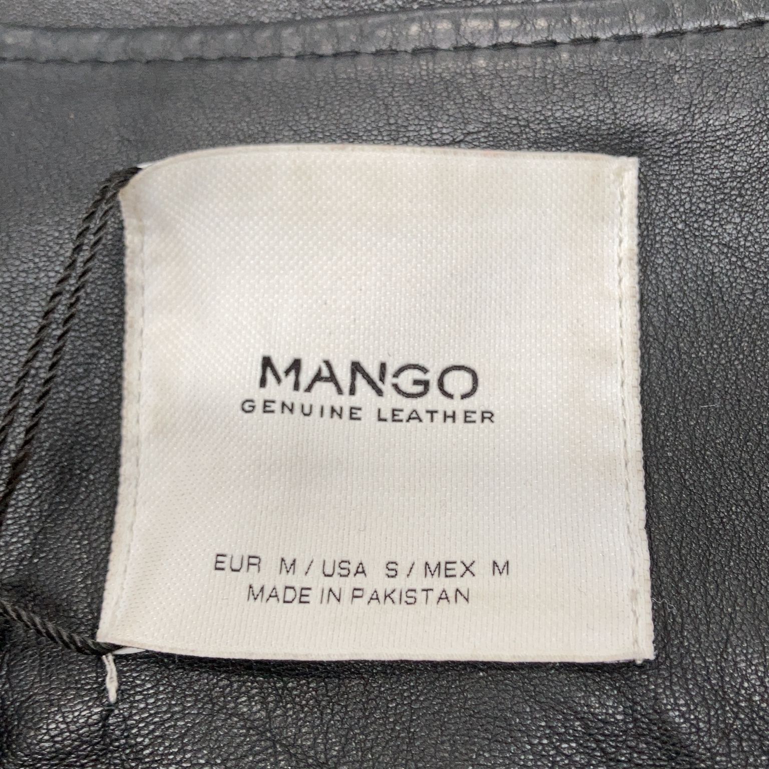 Mango