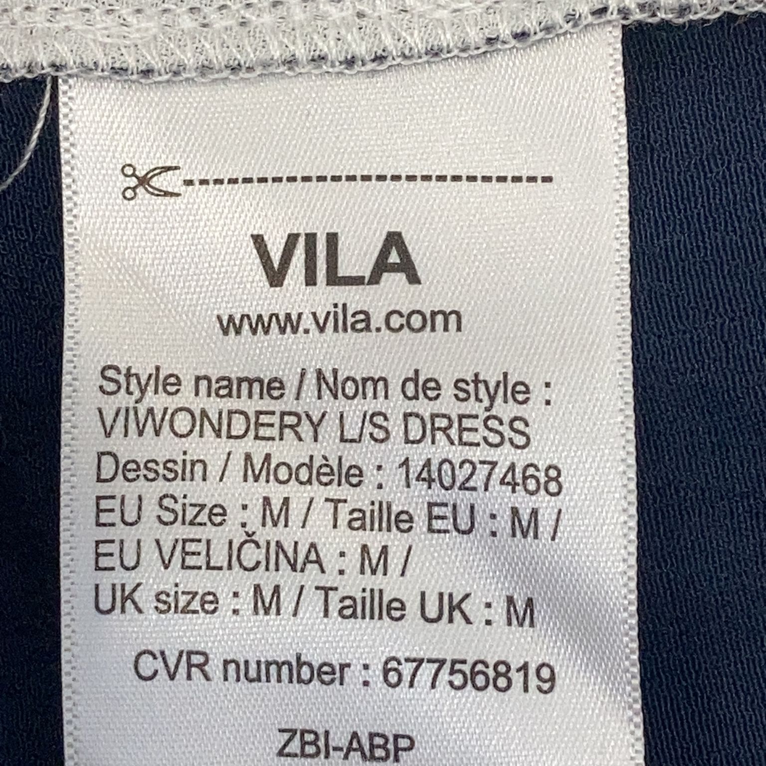 VILA Clothes