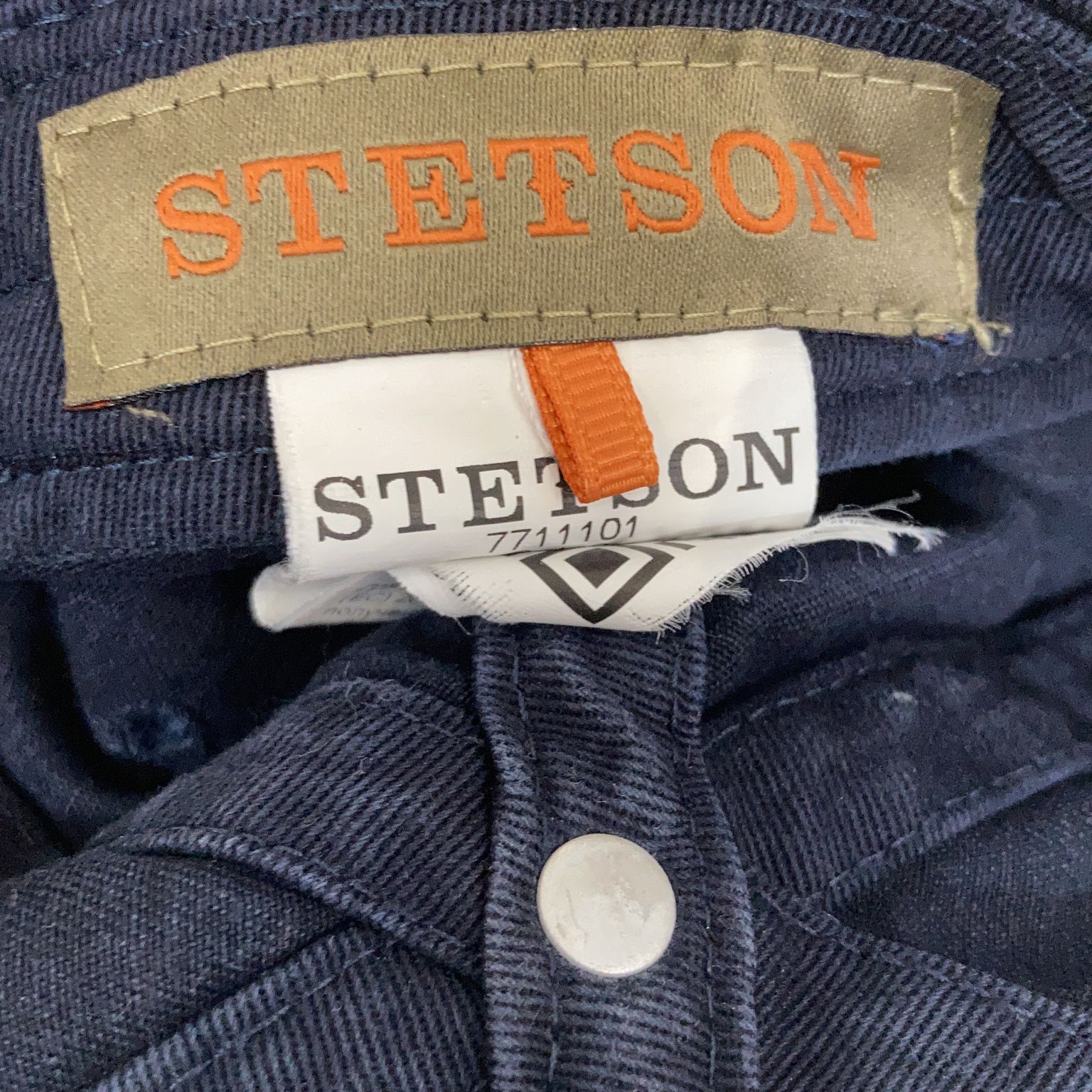 Stetson