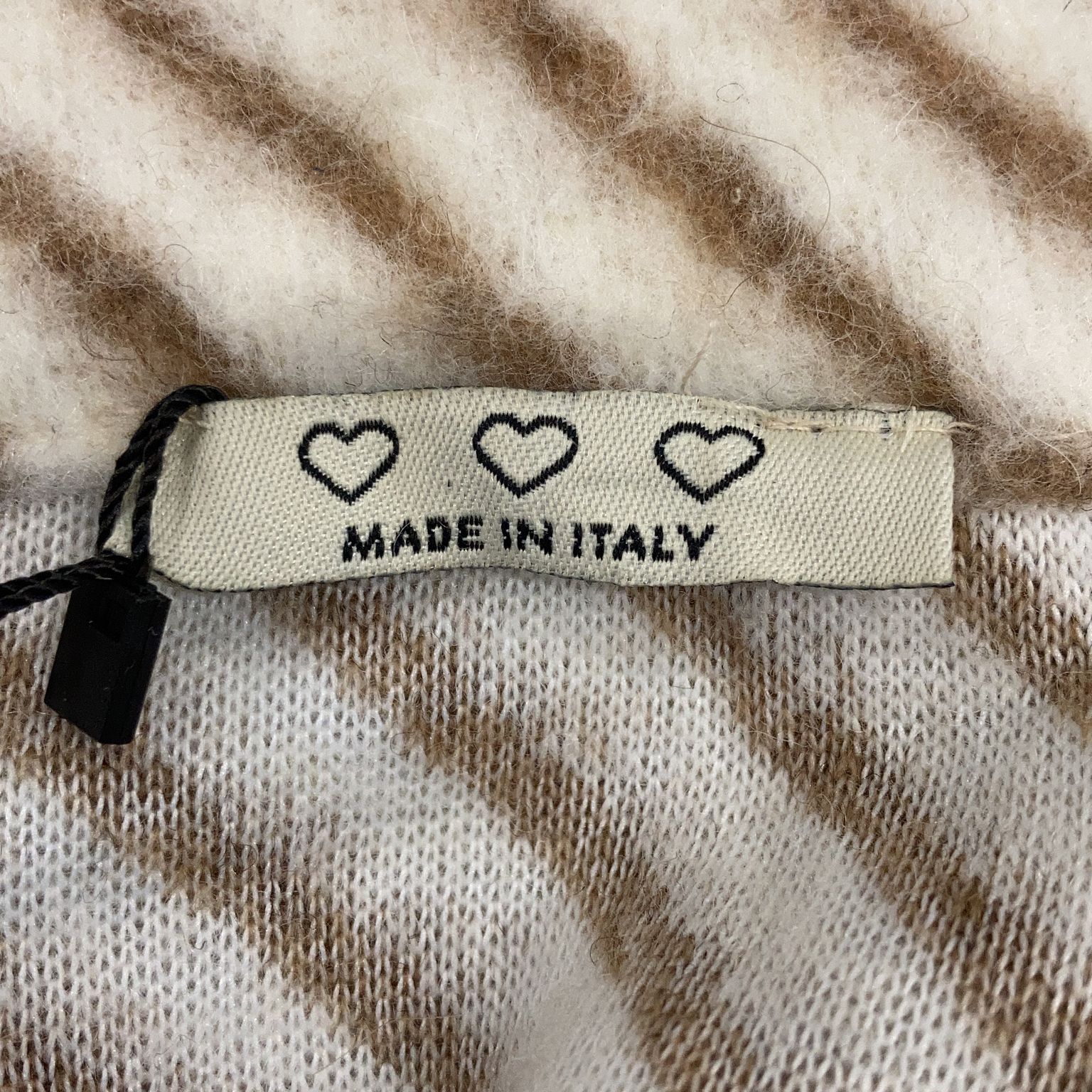 Made In Italy