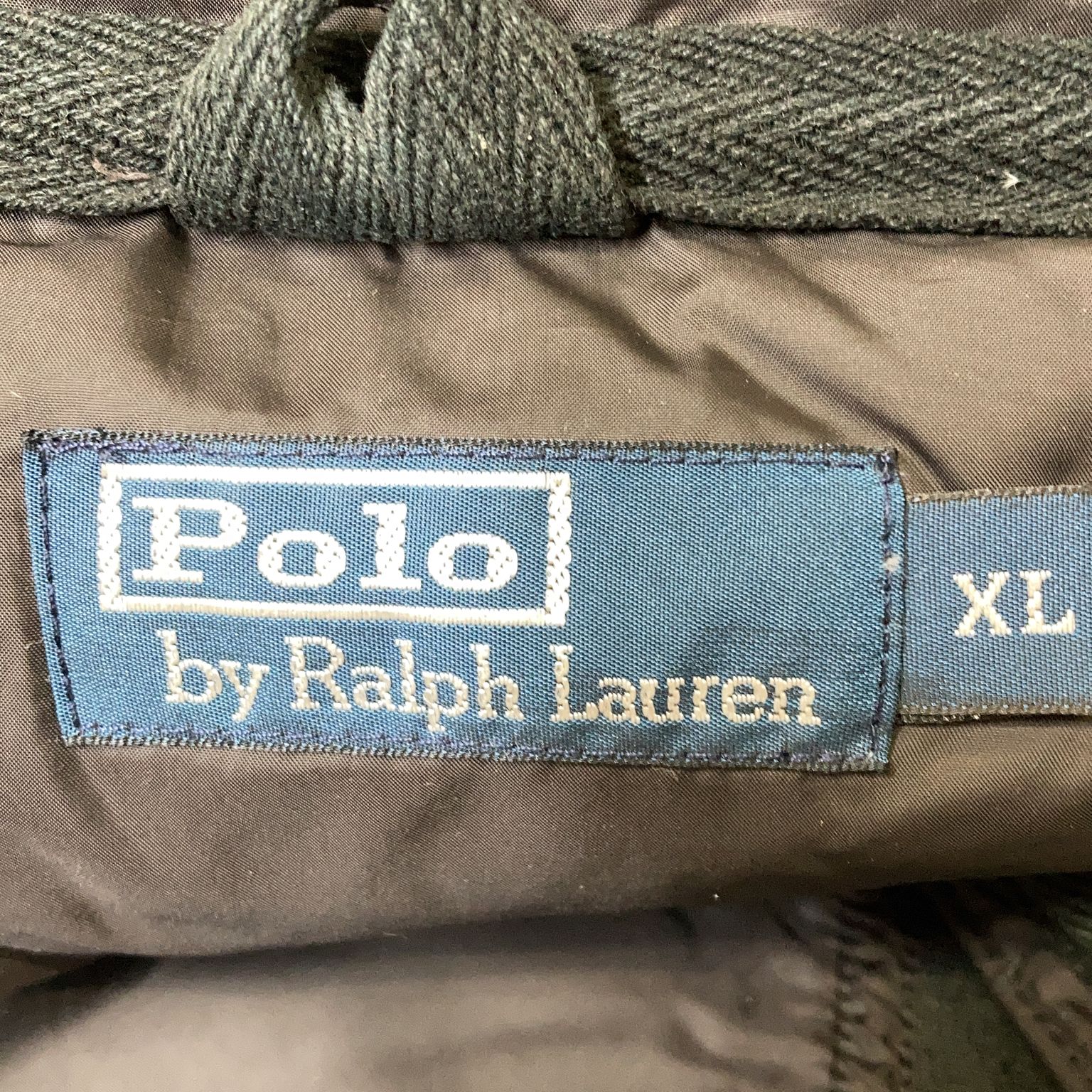 Polo Ralph Lauren