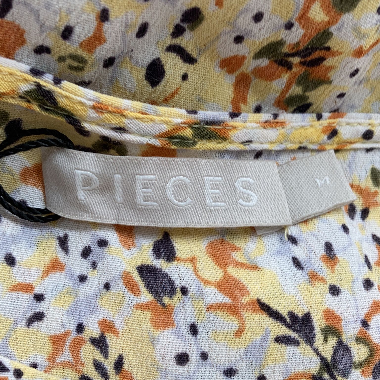 Pieces