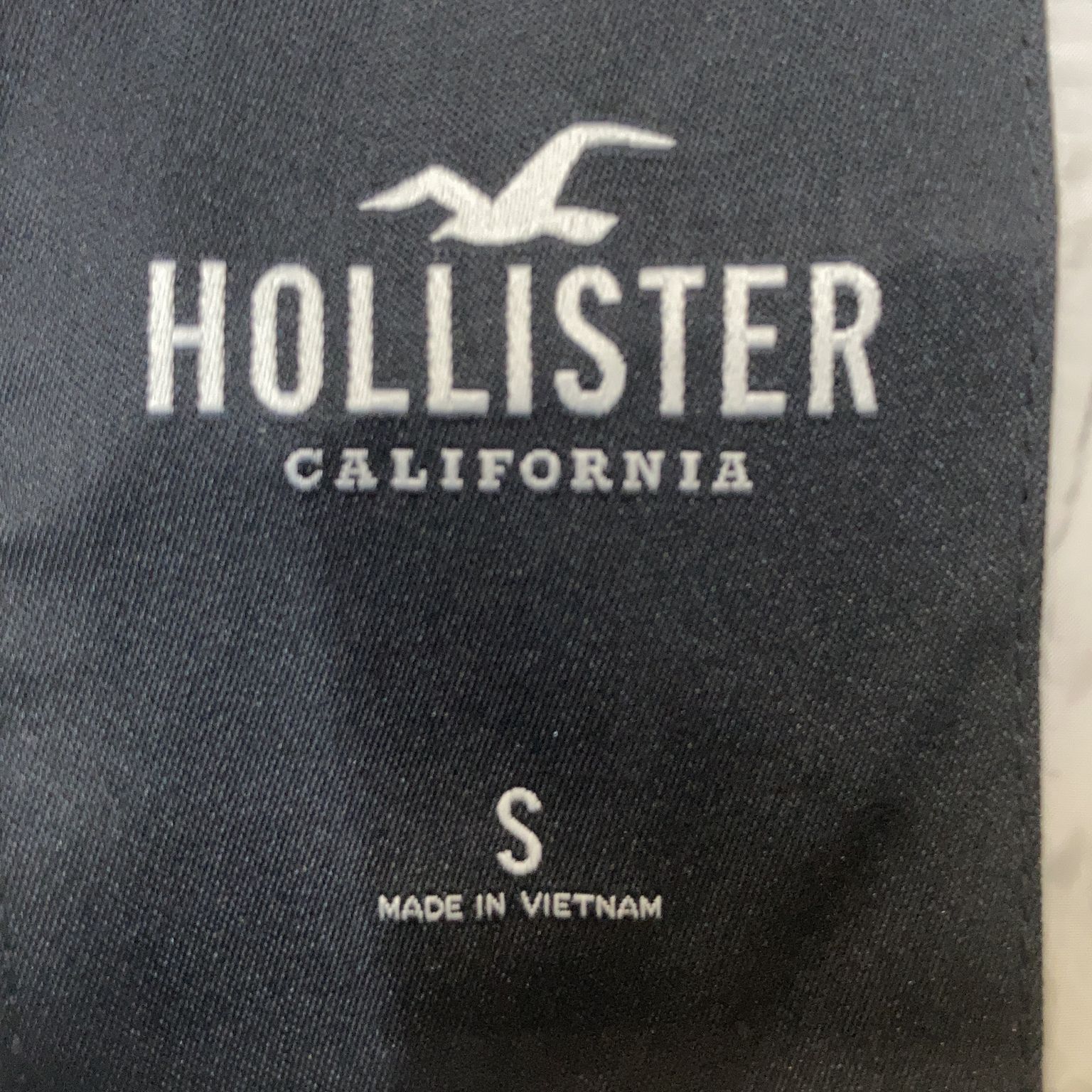 Hollister California