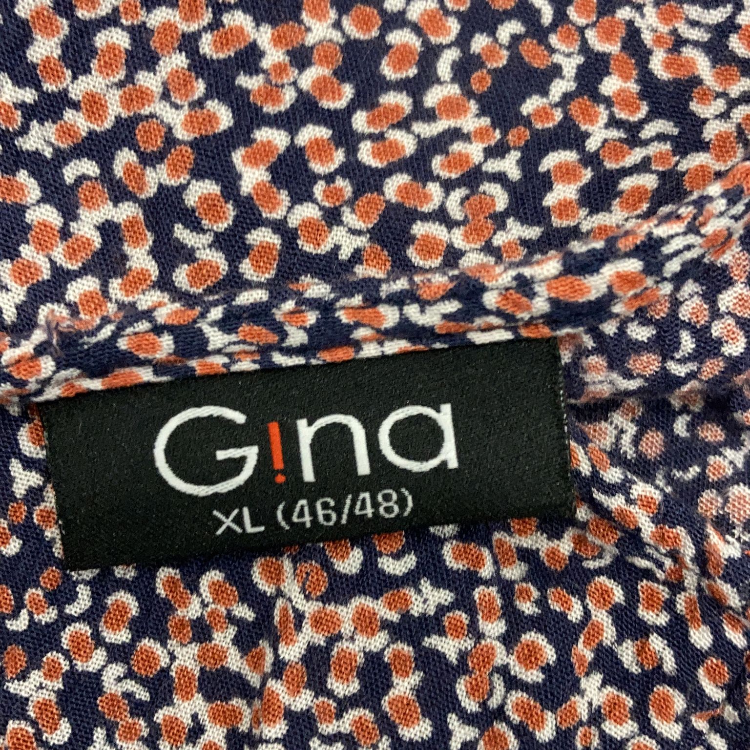 Gina