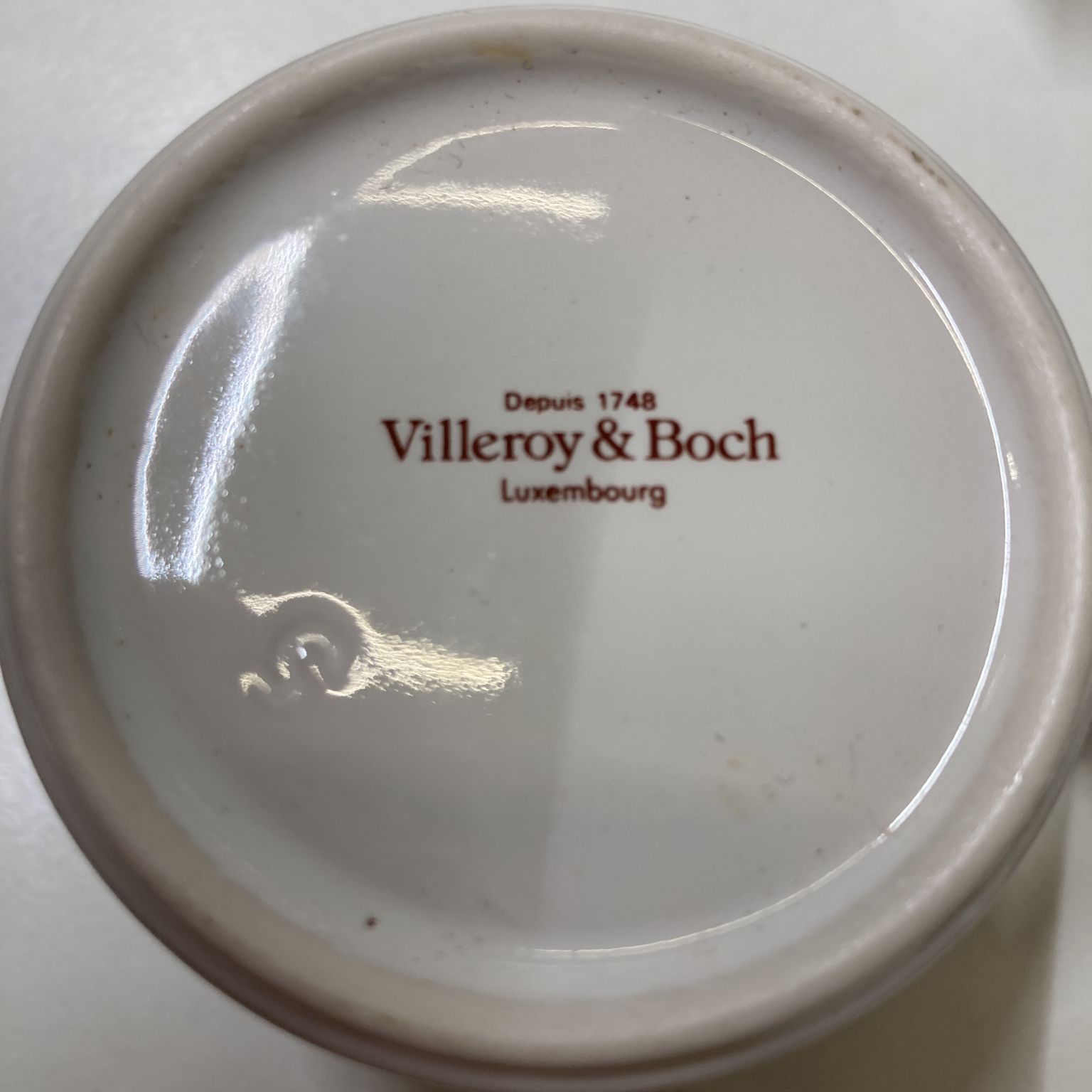 Villeroy  Boch