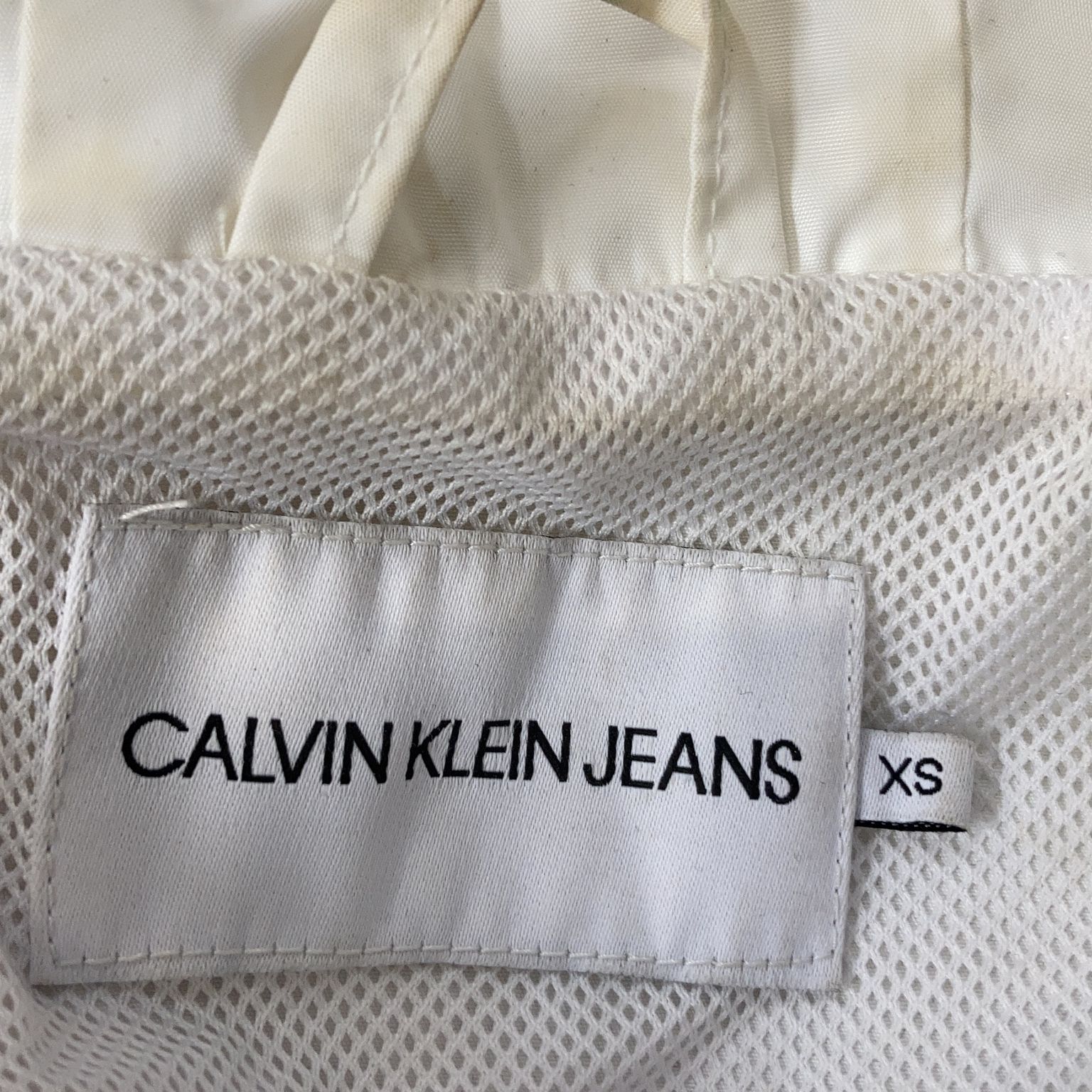 Calvin Klein Jeans