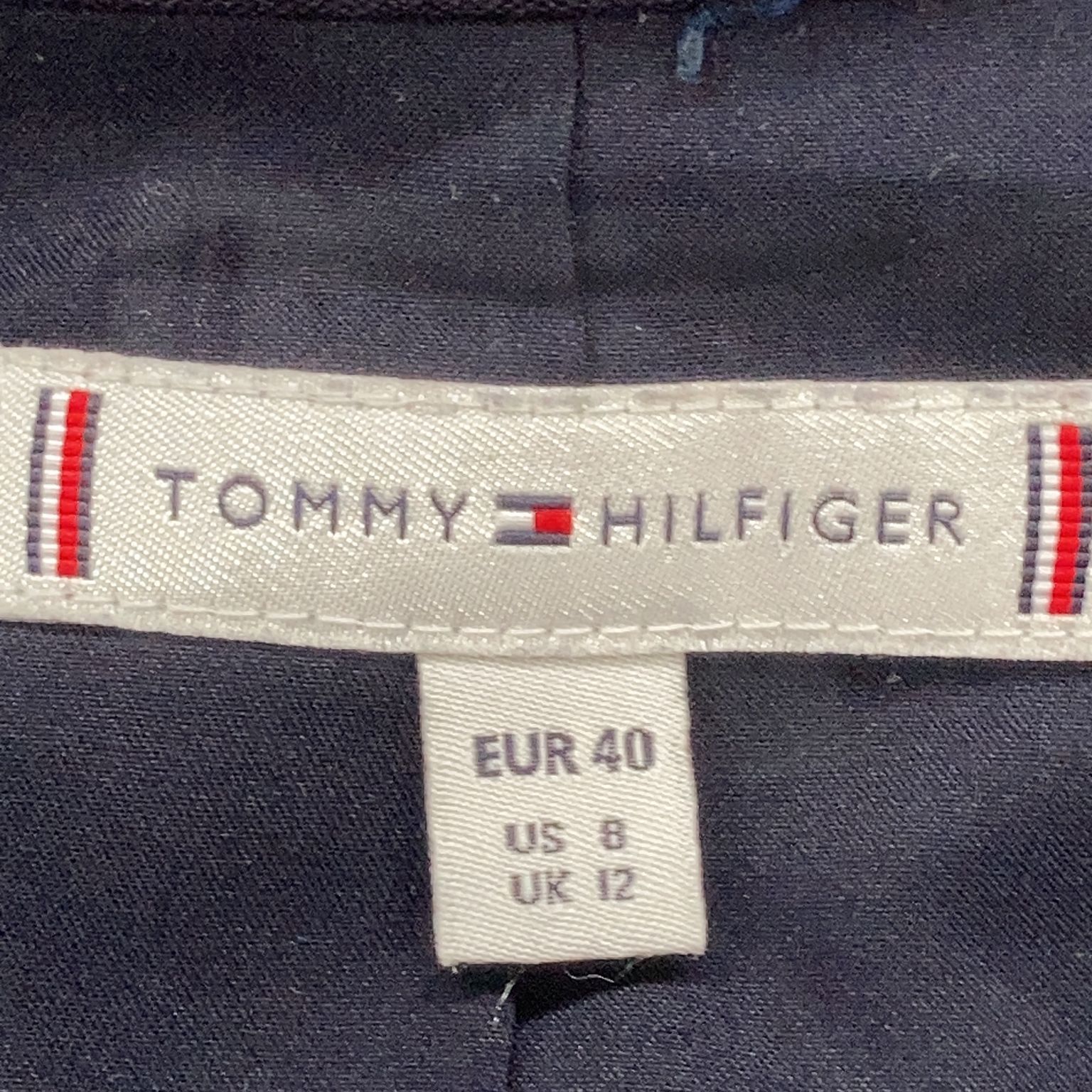 Tommy Hilfiger