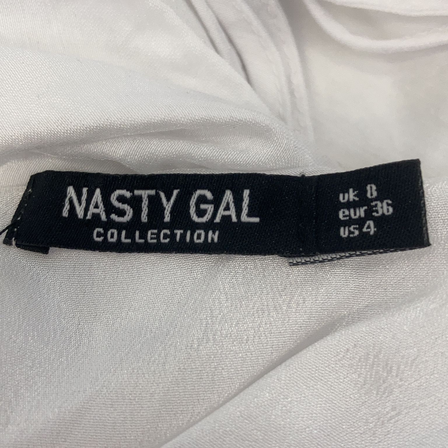 Nasty Gal