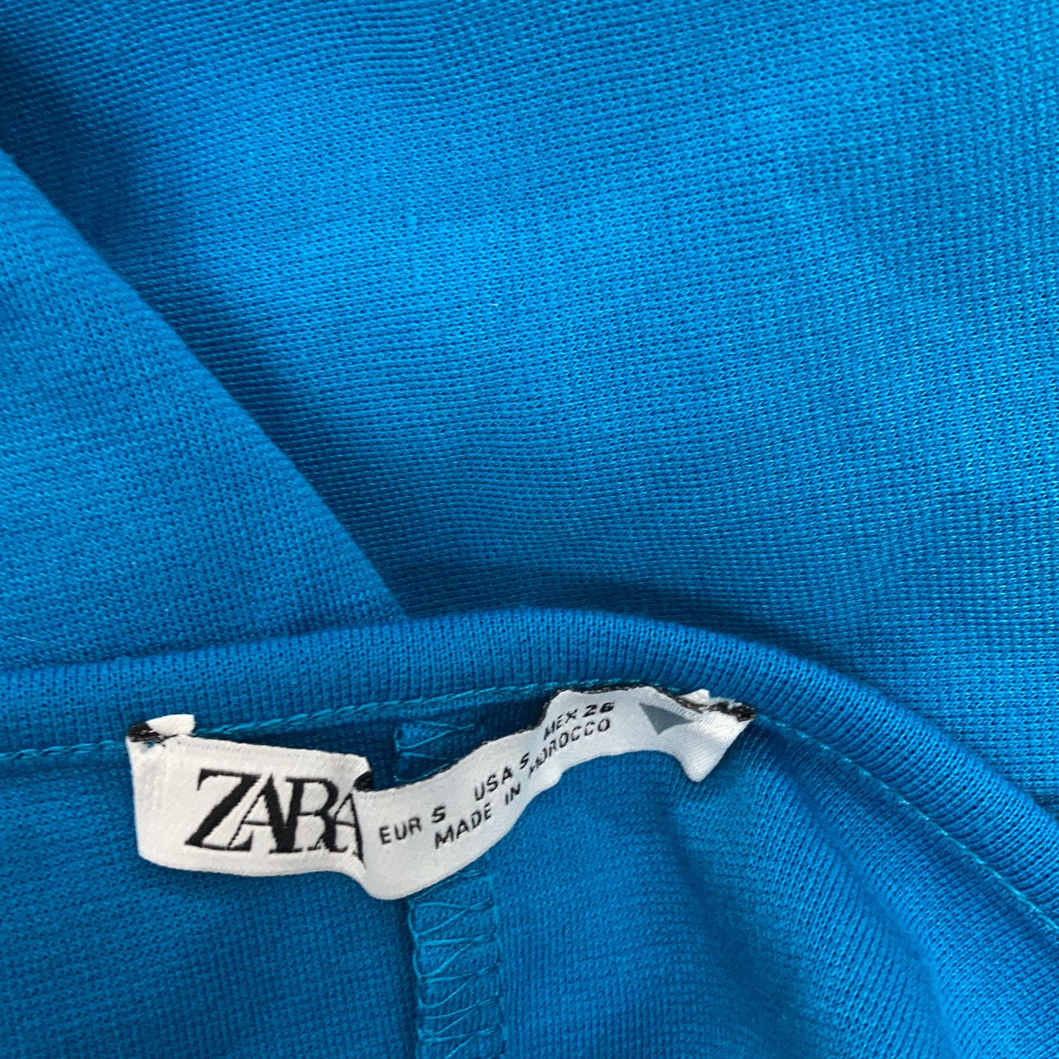 Zara