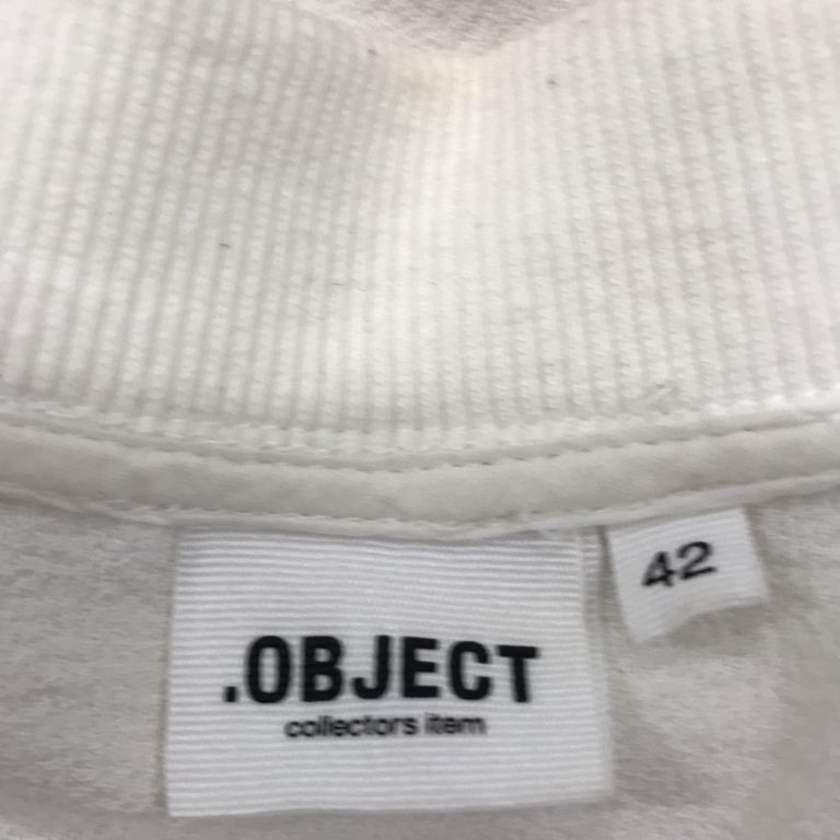 Object