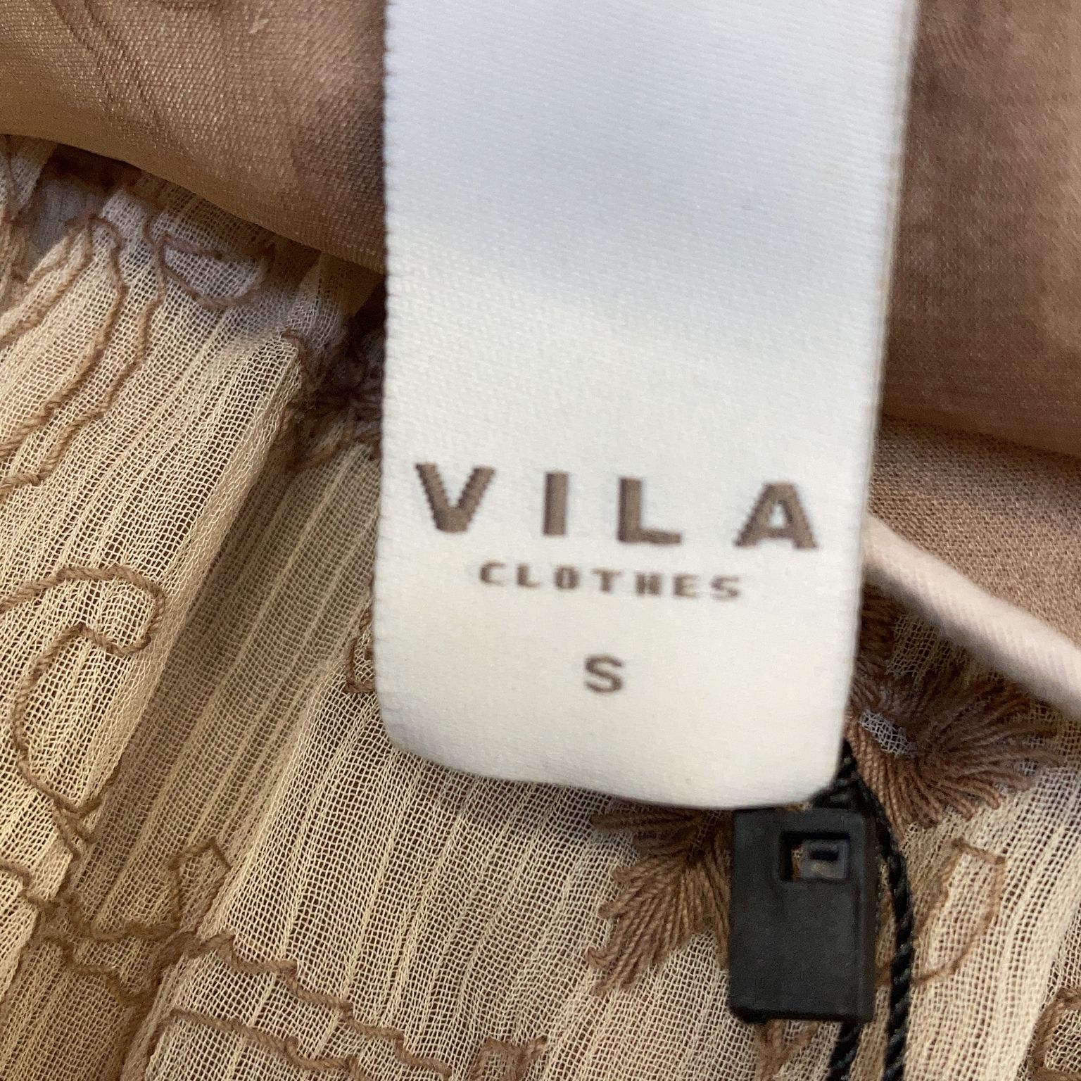 VILA Clothes