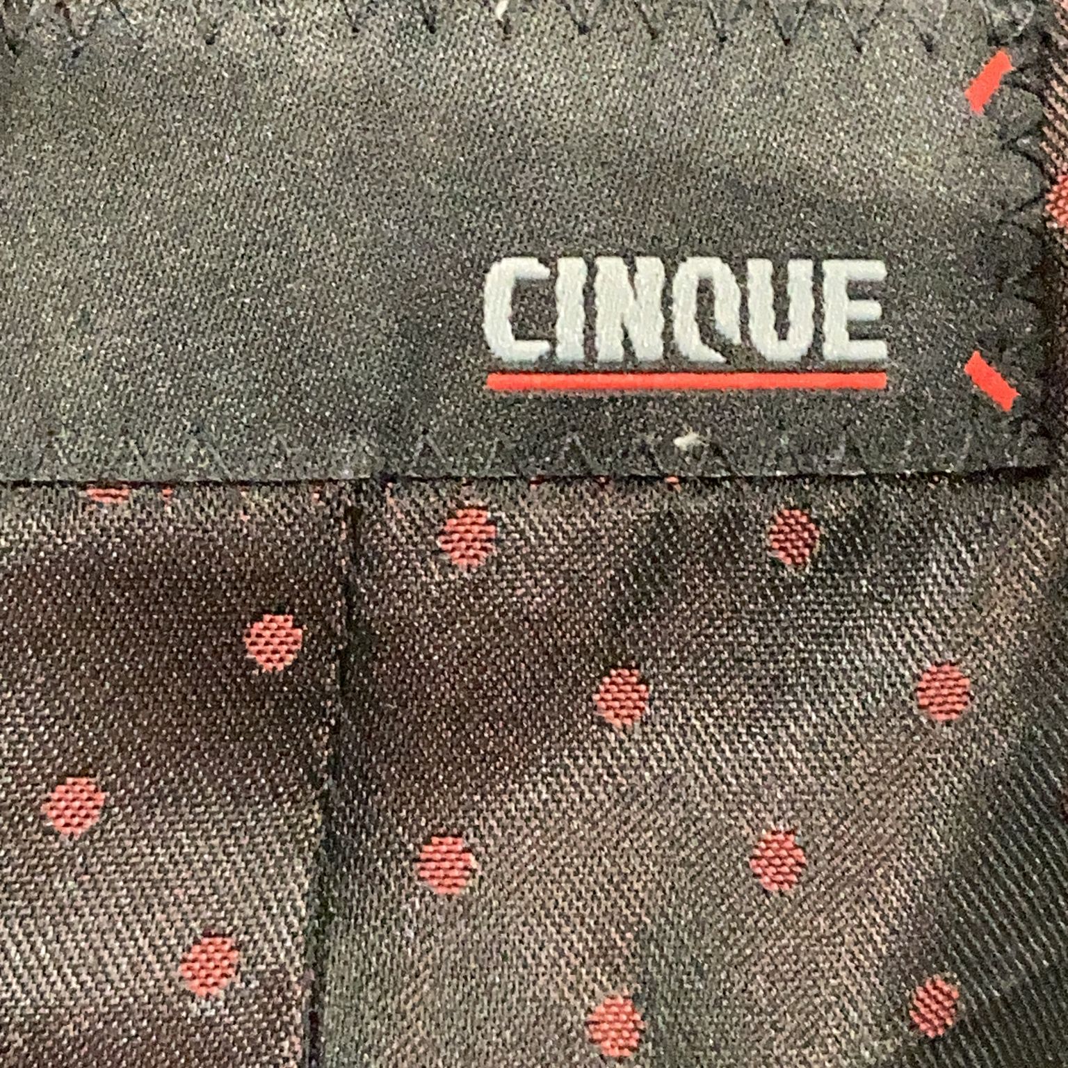 Cinque