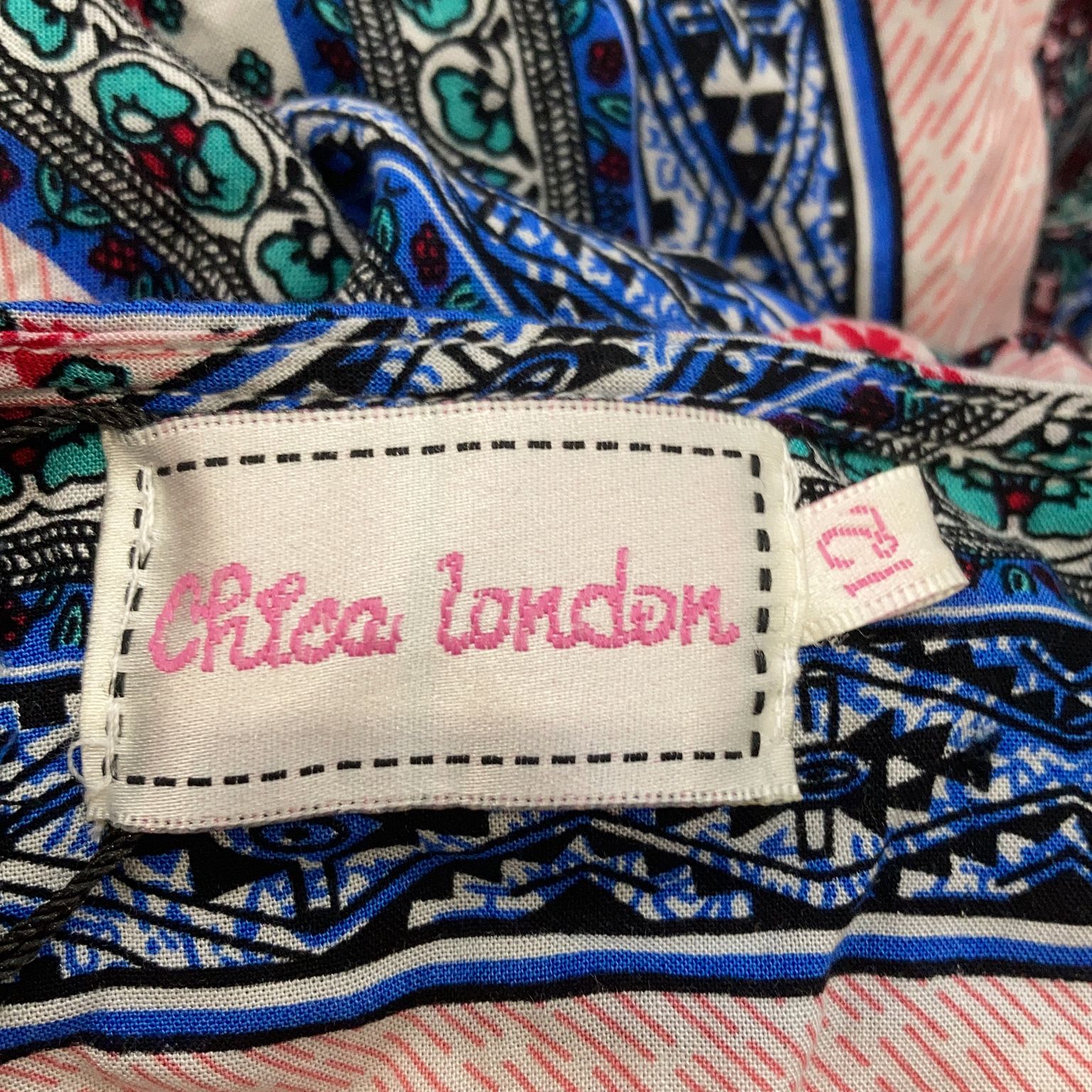 Chica London