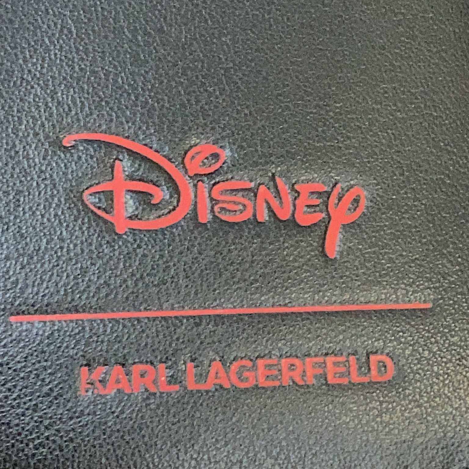 Disney x Karl Lagerfeld