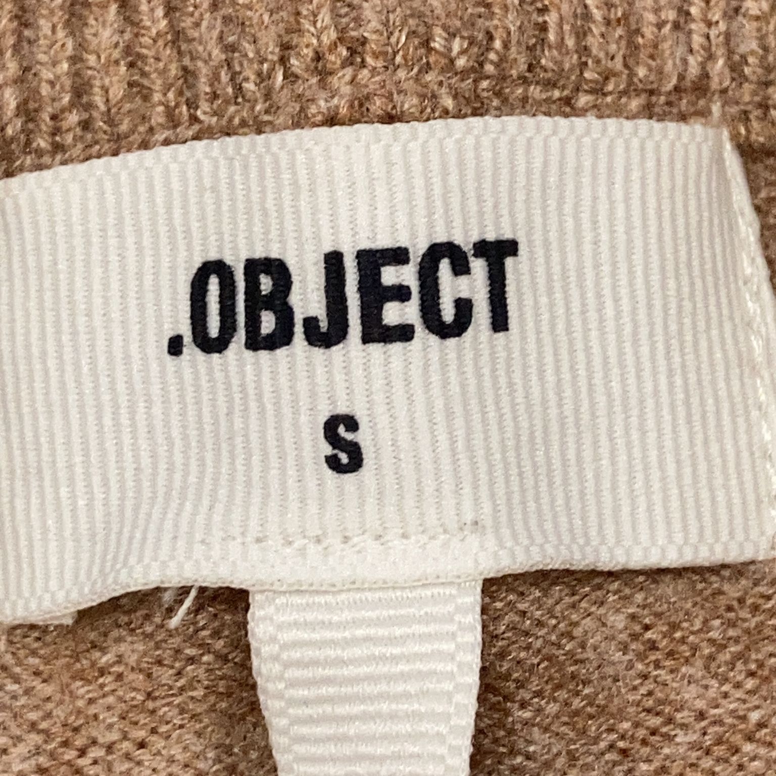 Object