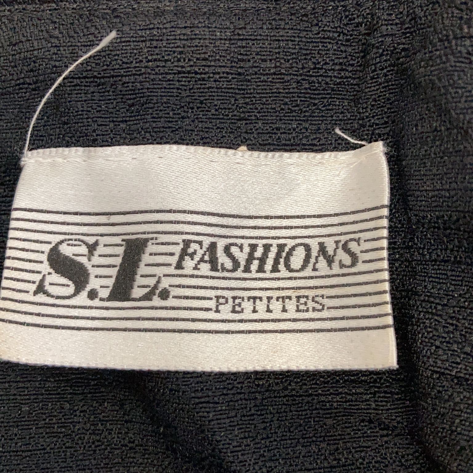 S.L. Fashions