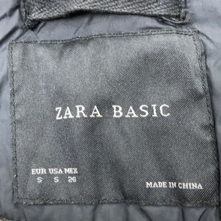 Zara Basic