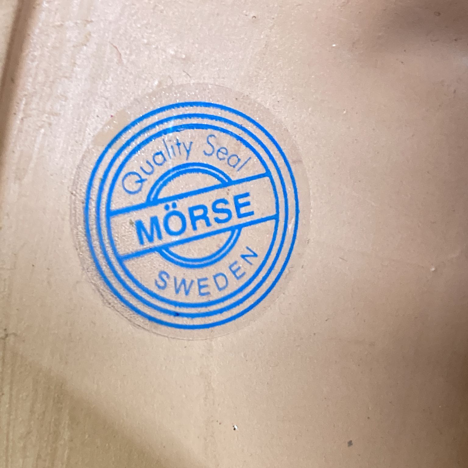 Mörse