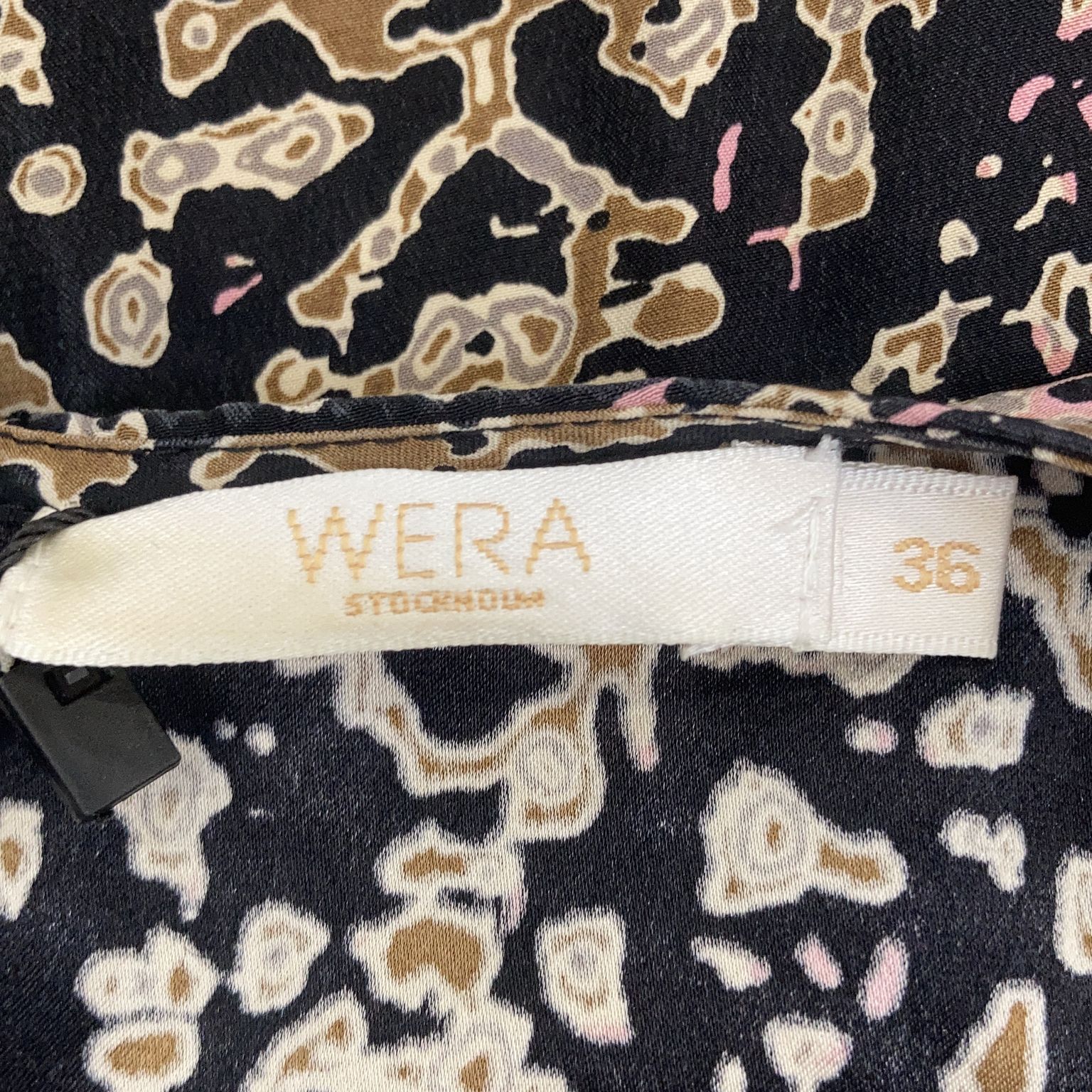 WERA Stockholm