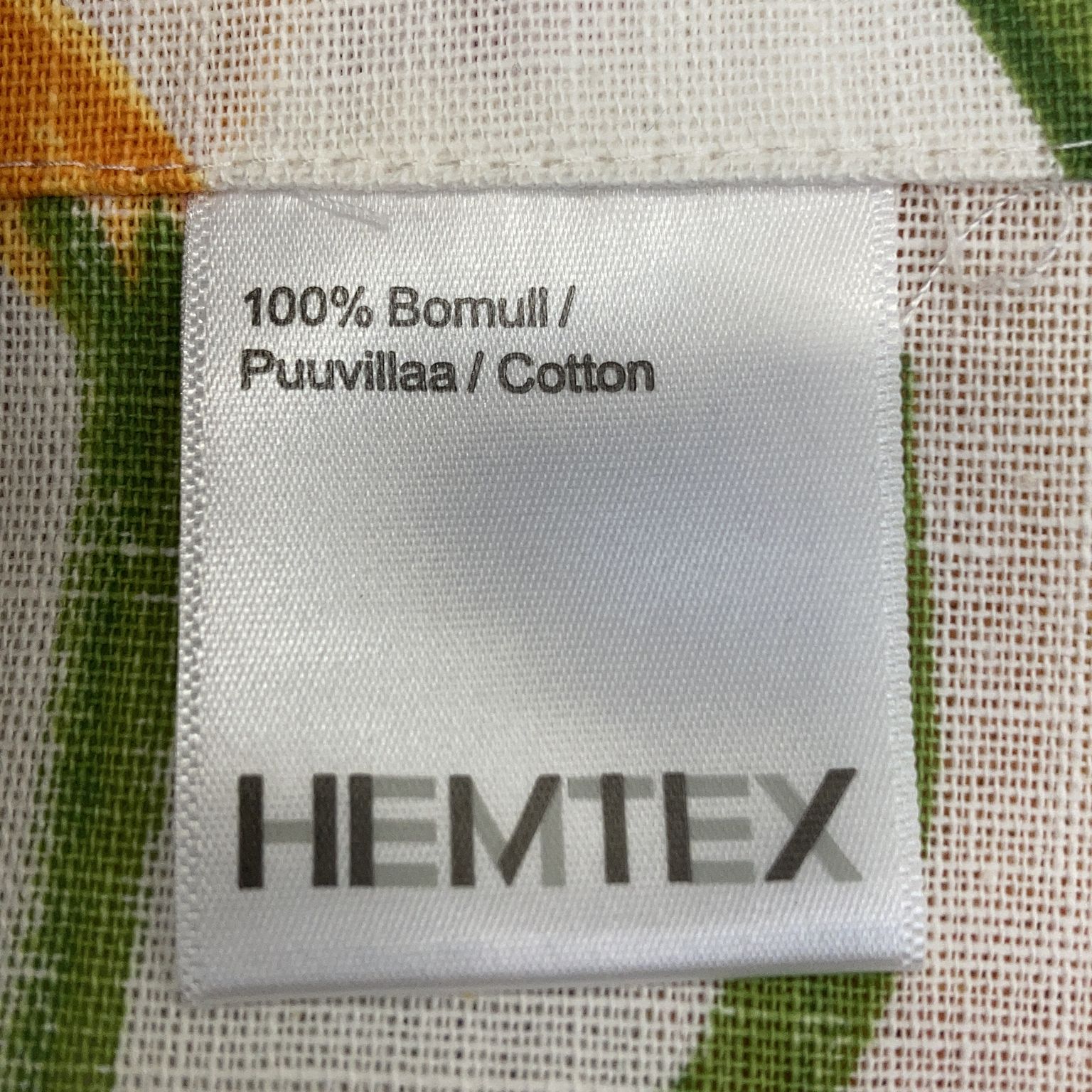 Hemtex