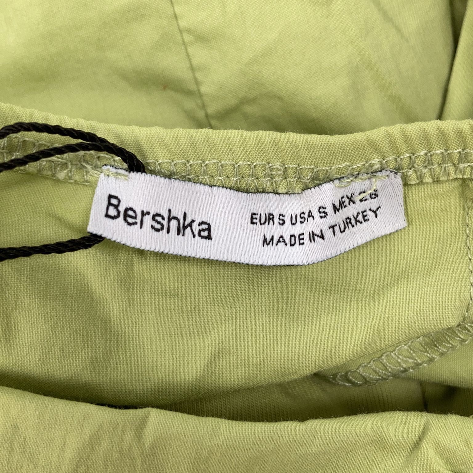 Bershka