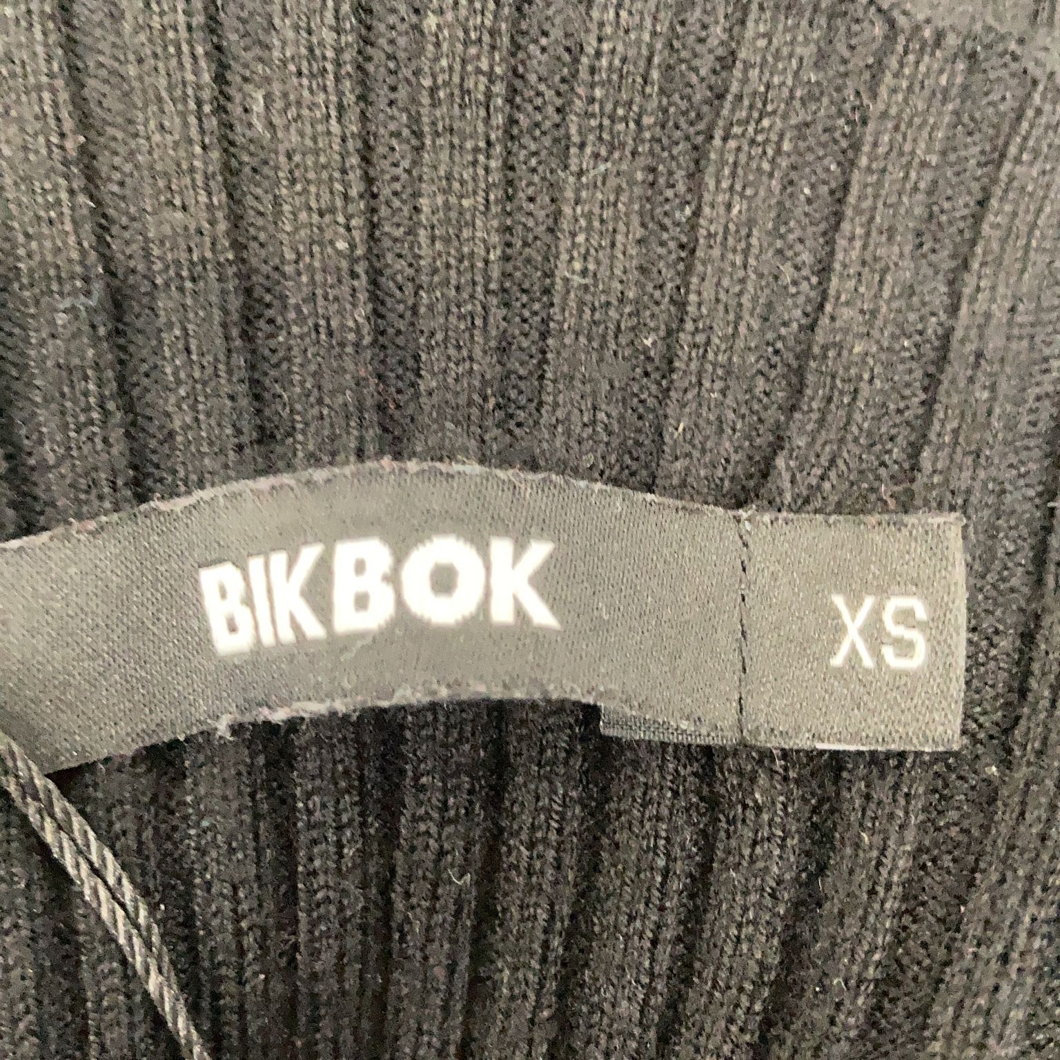 Bik Bok