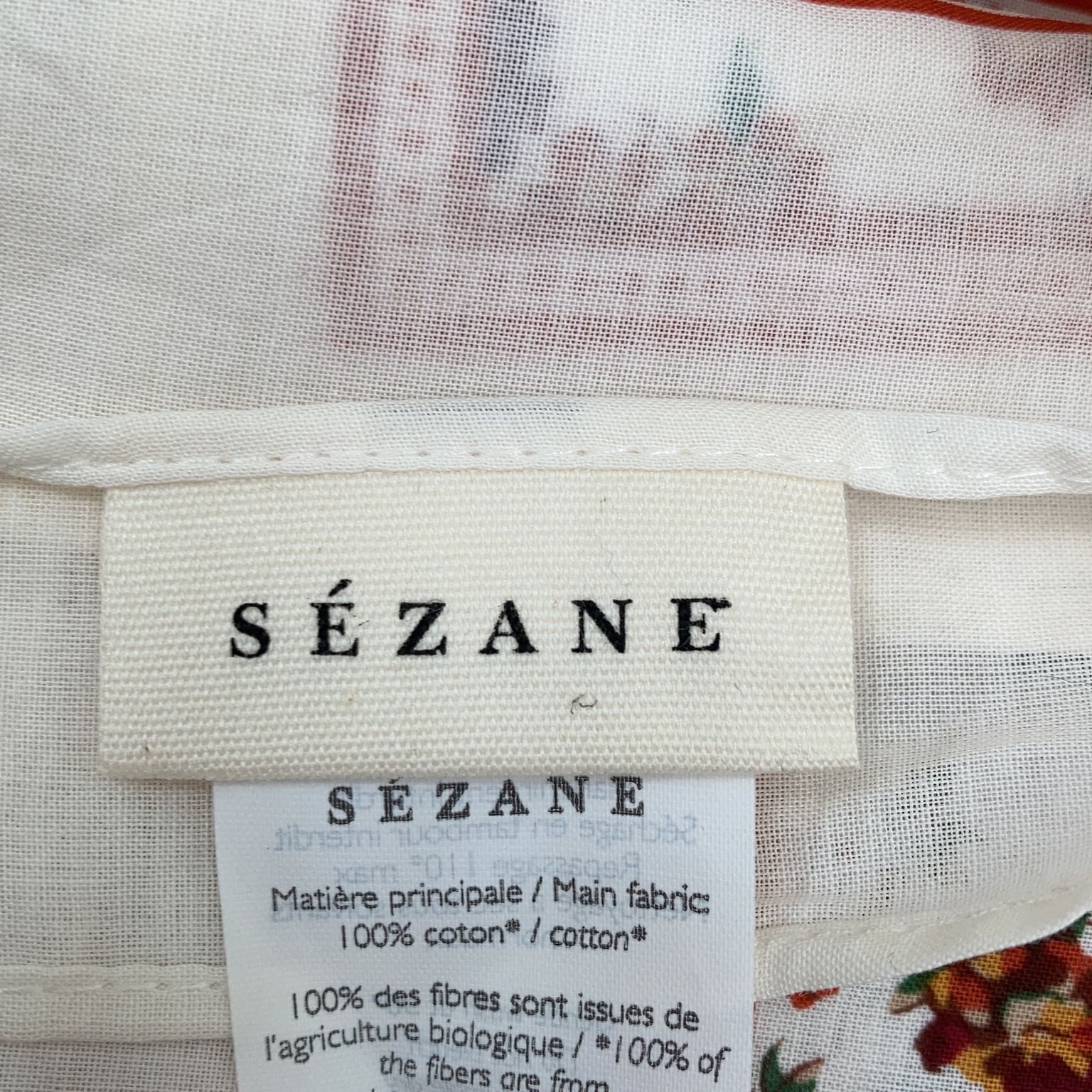 Sézane