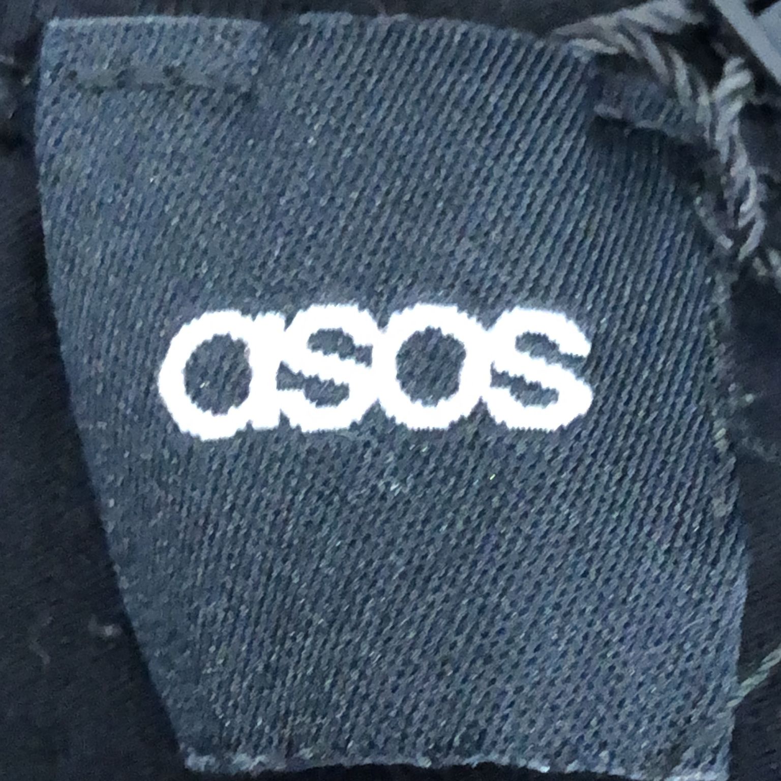 ASOS