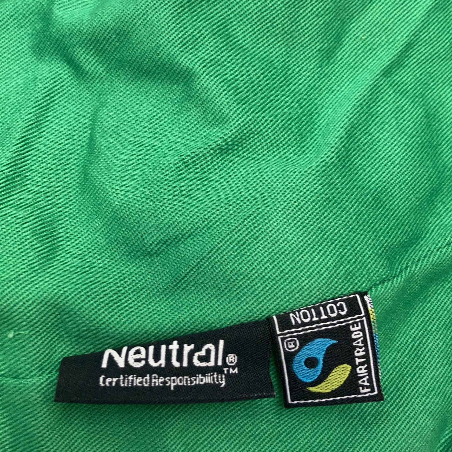 Neutral