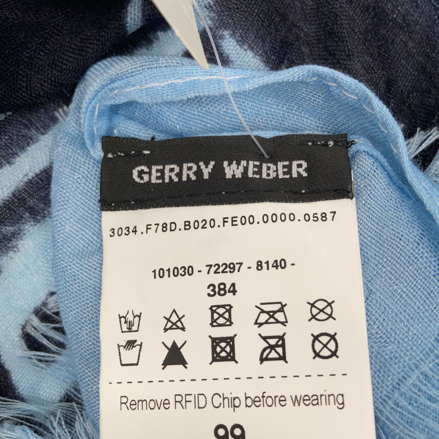 Gerry Weber