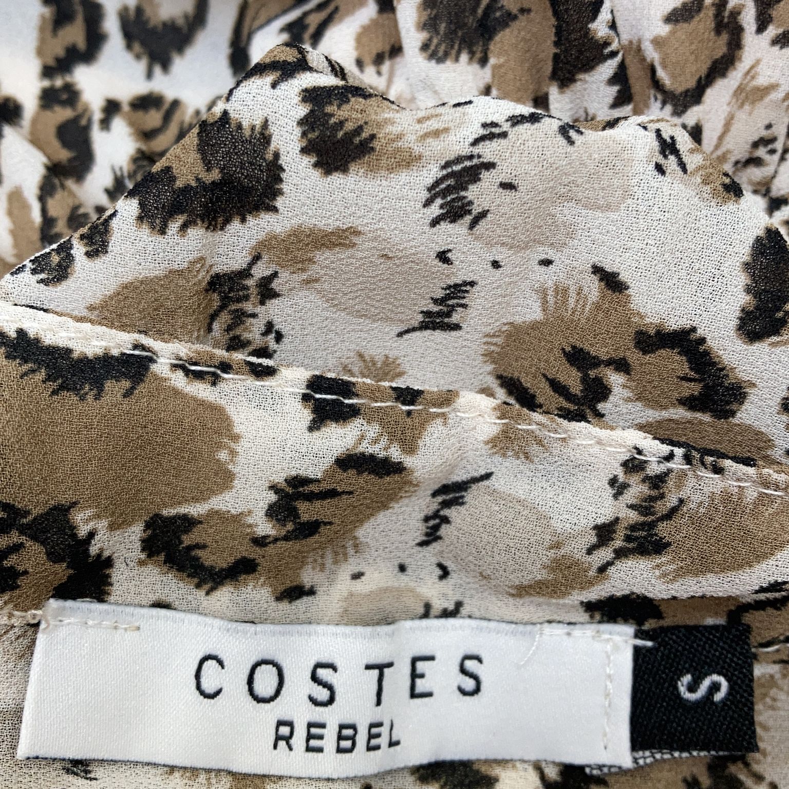 Costes Rebel