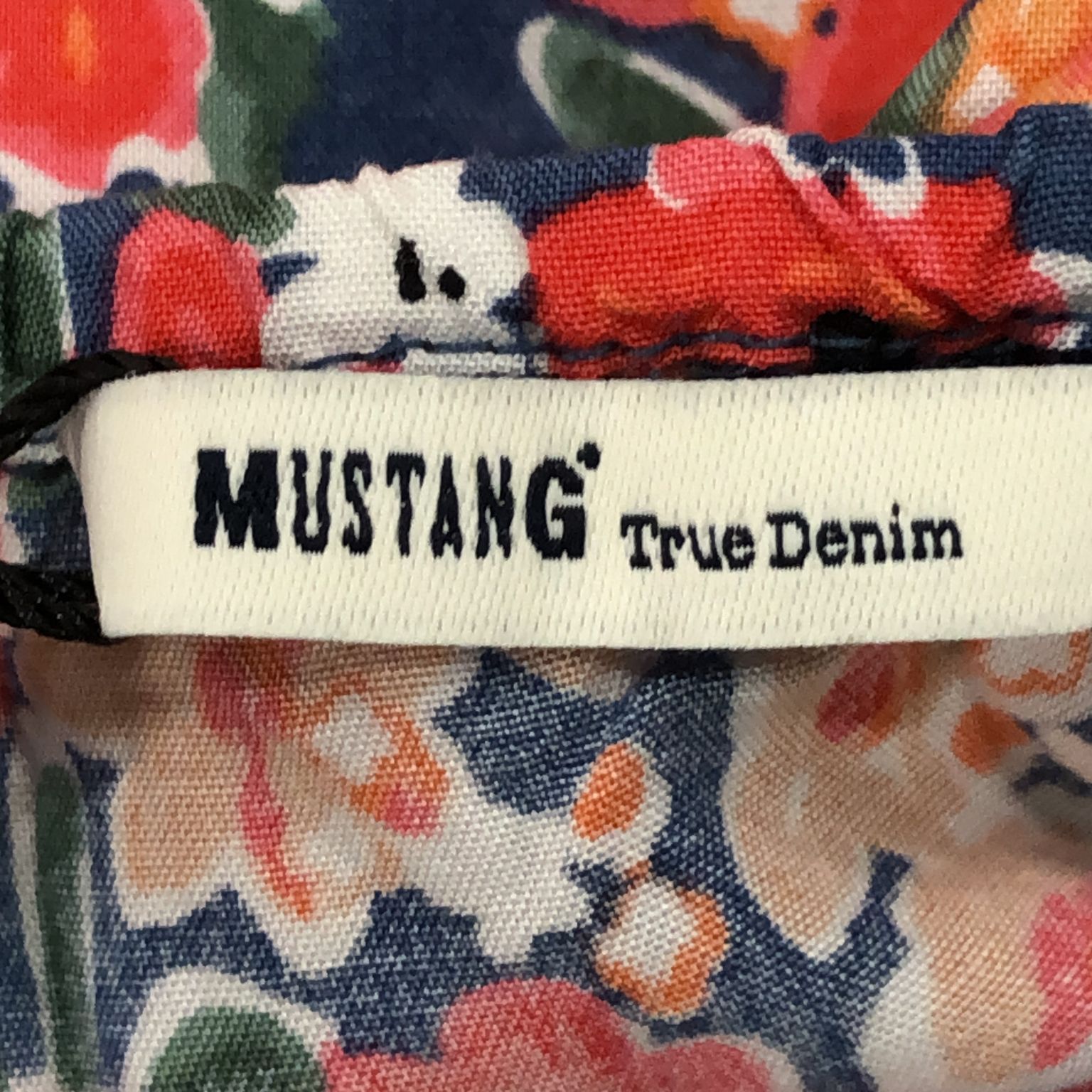 Mustang True Denim