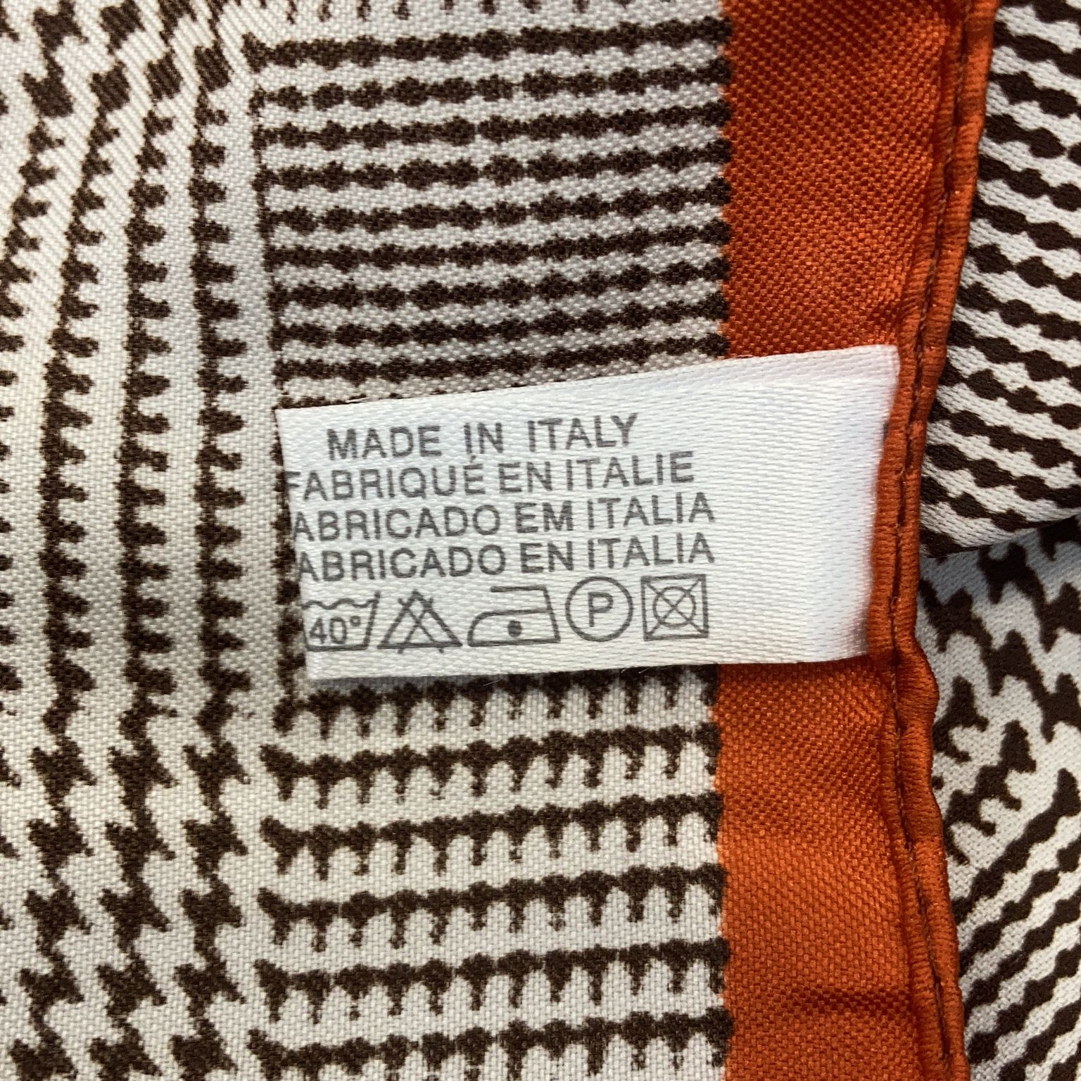 Made in Italy