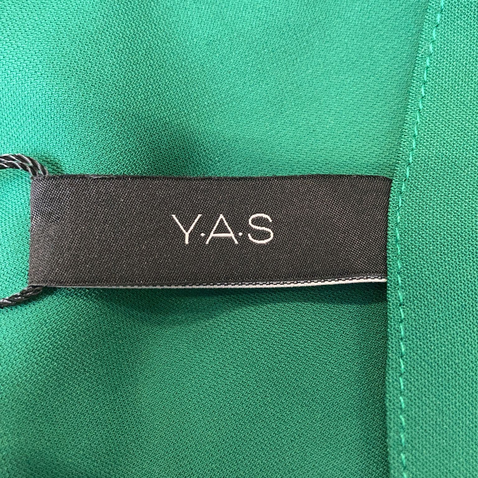 Y.A.S