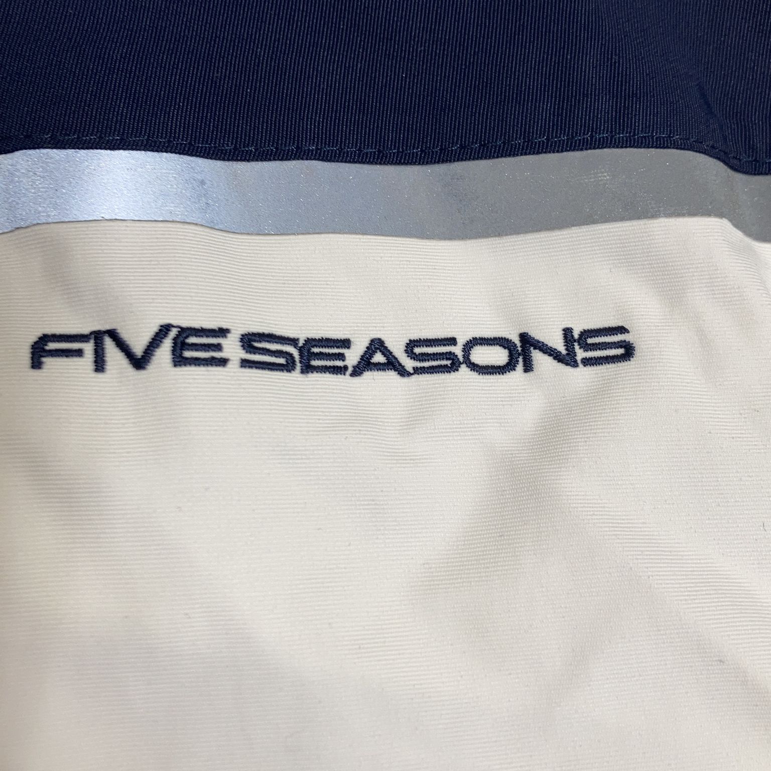 Five Seasons