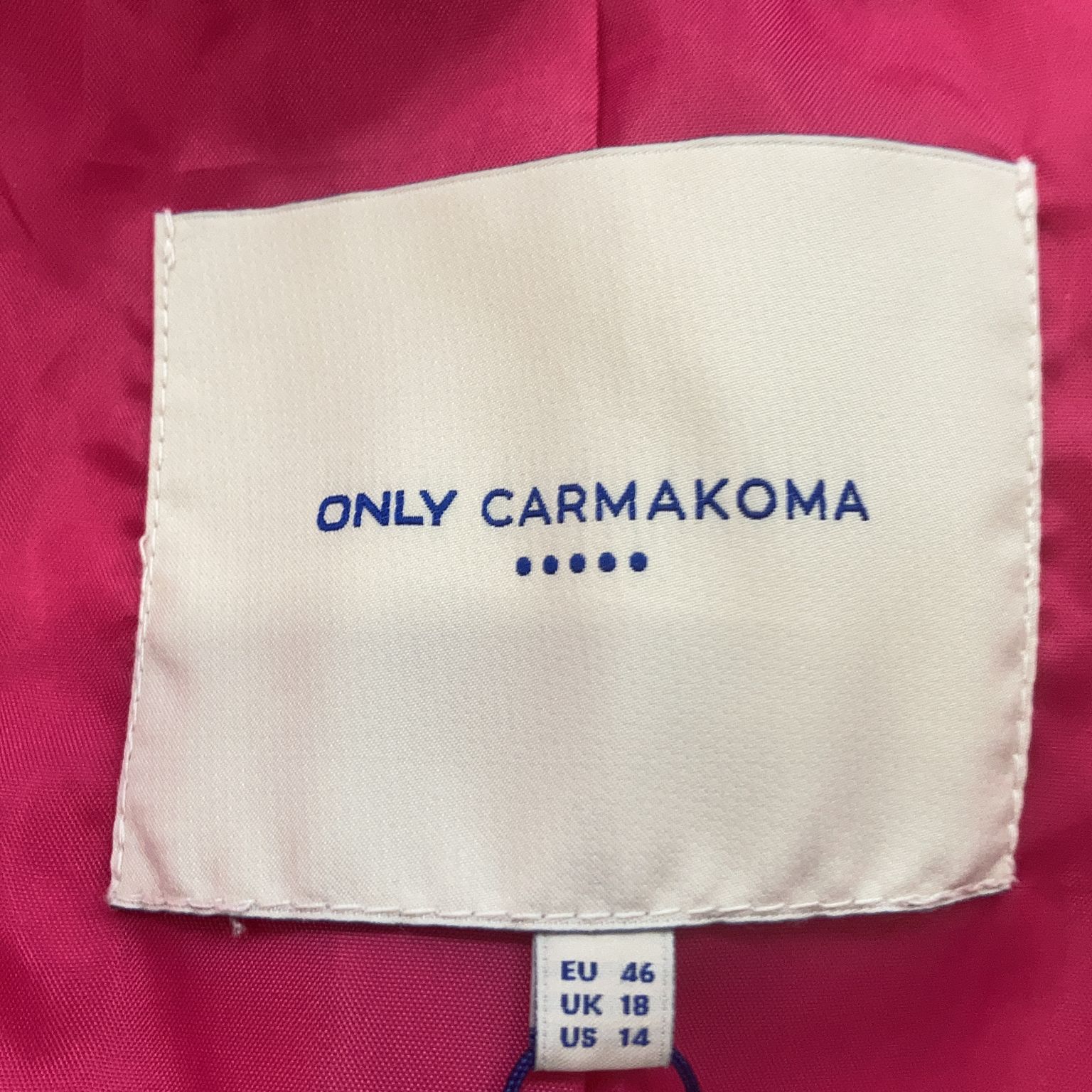 ONLY Carmakoma