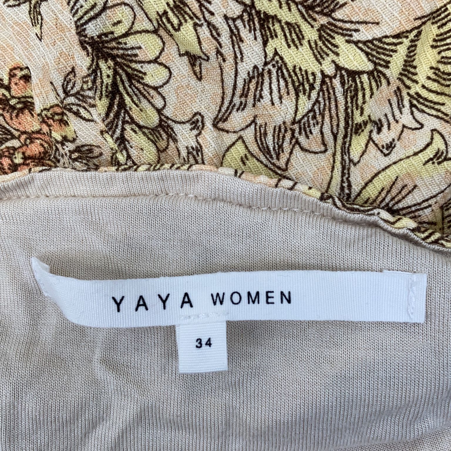 Yaya Women