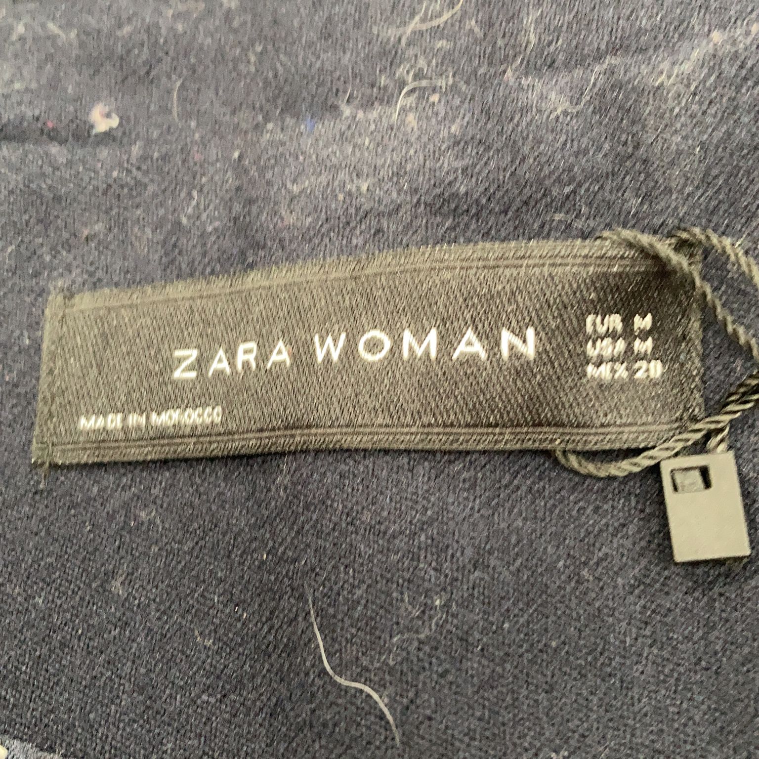 Zara Woman