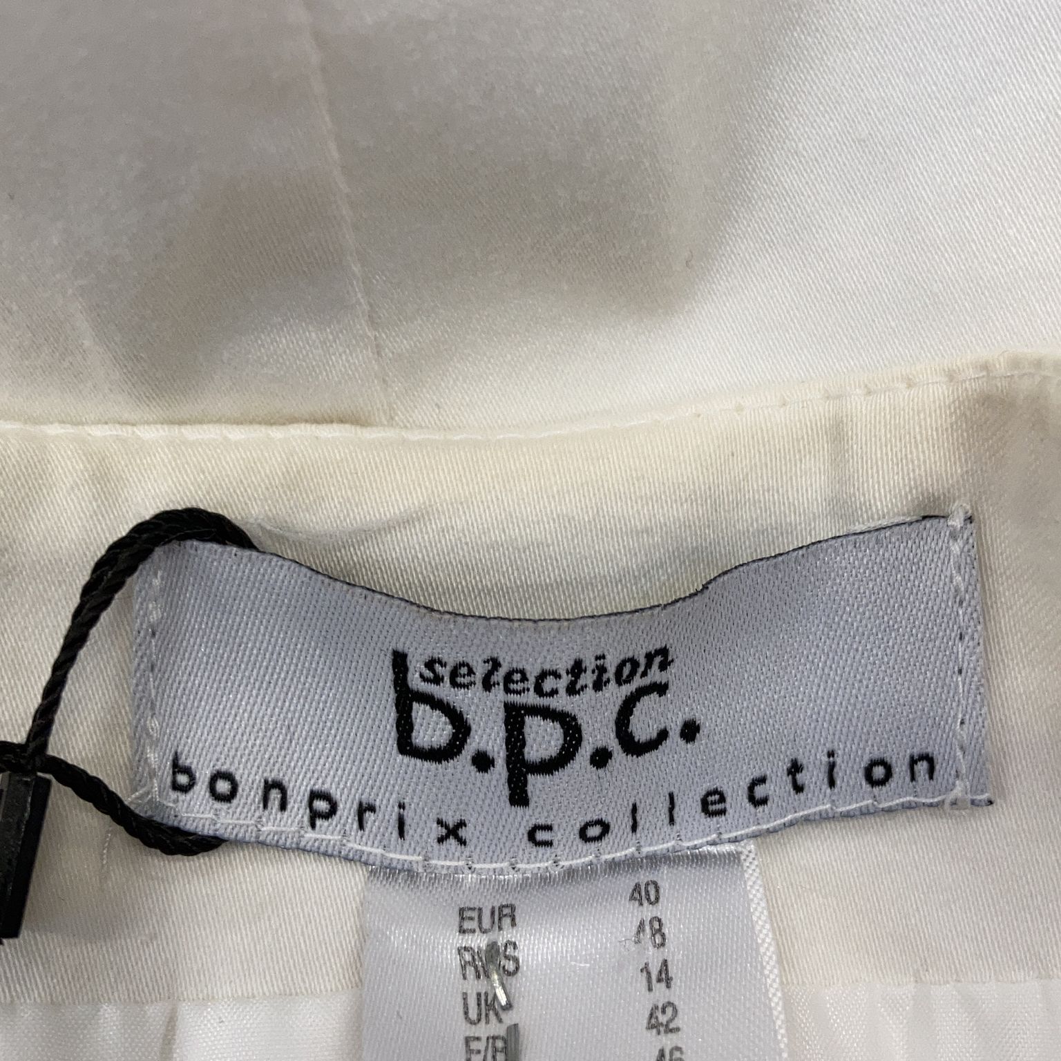 BPC Bonprix Collection