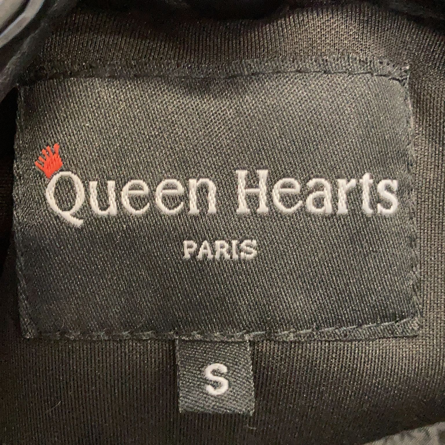 Queen Hearts