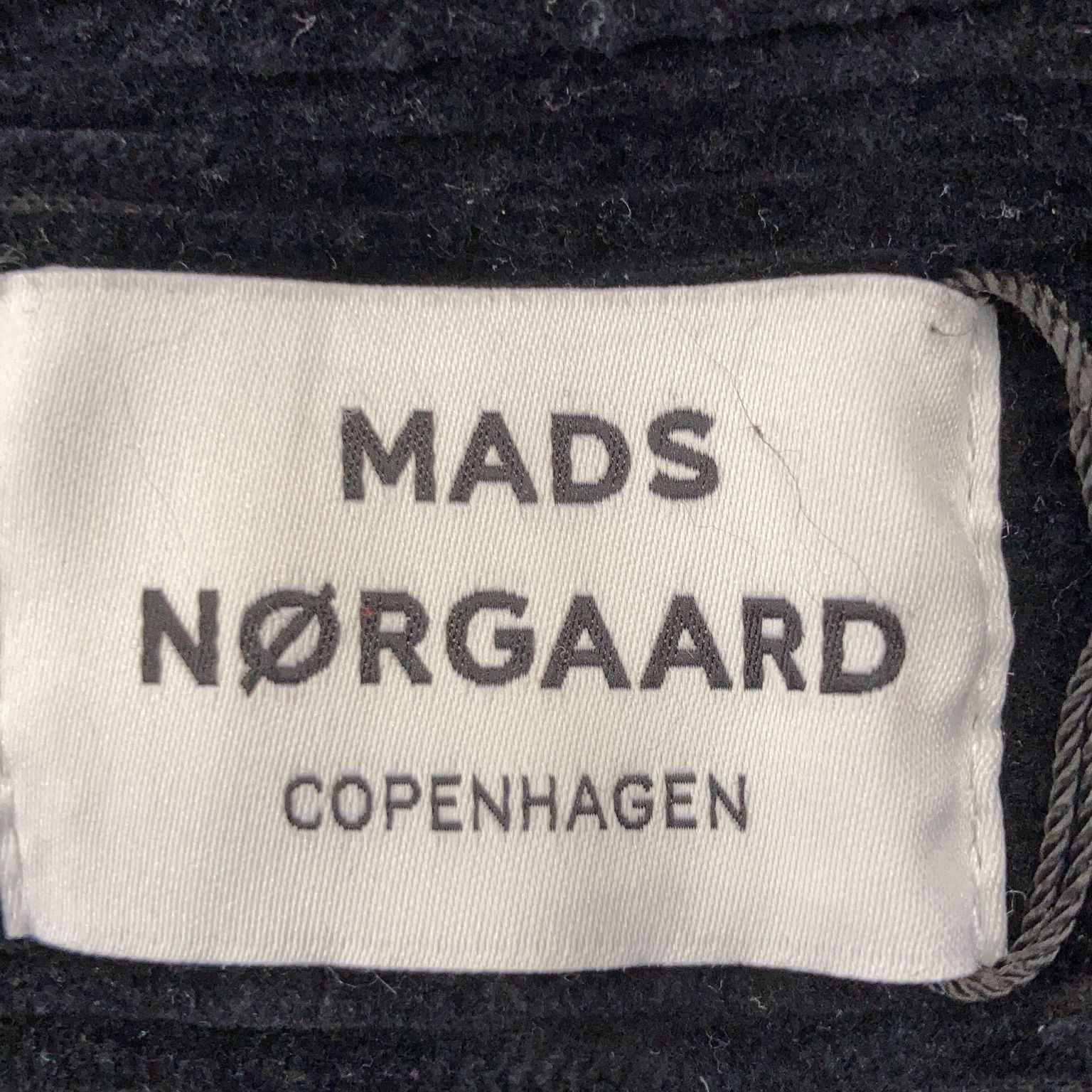 Mads Nørgaard Copenhagen